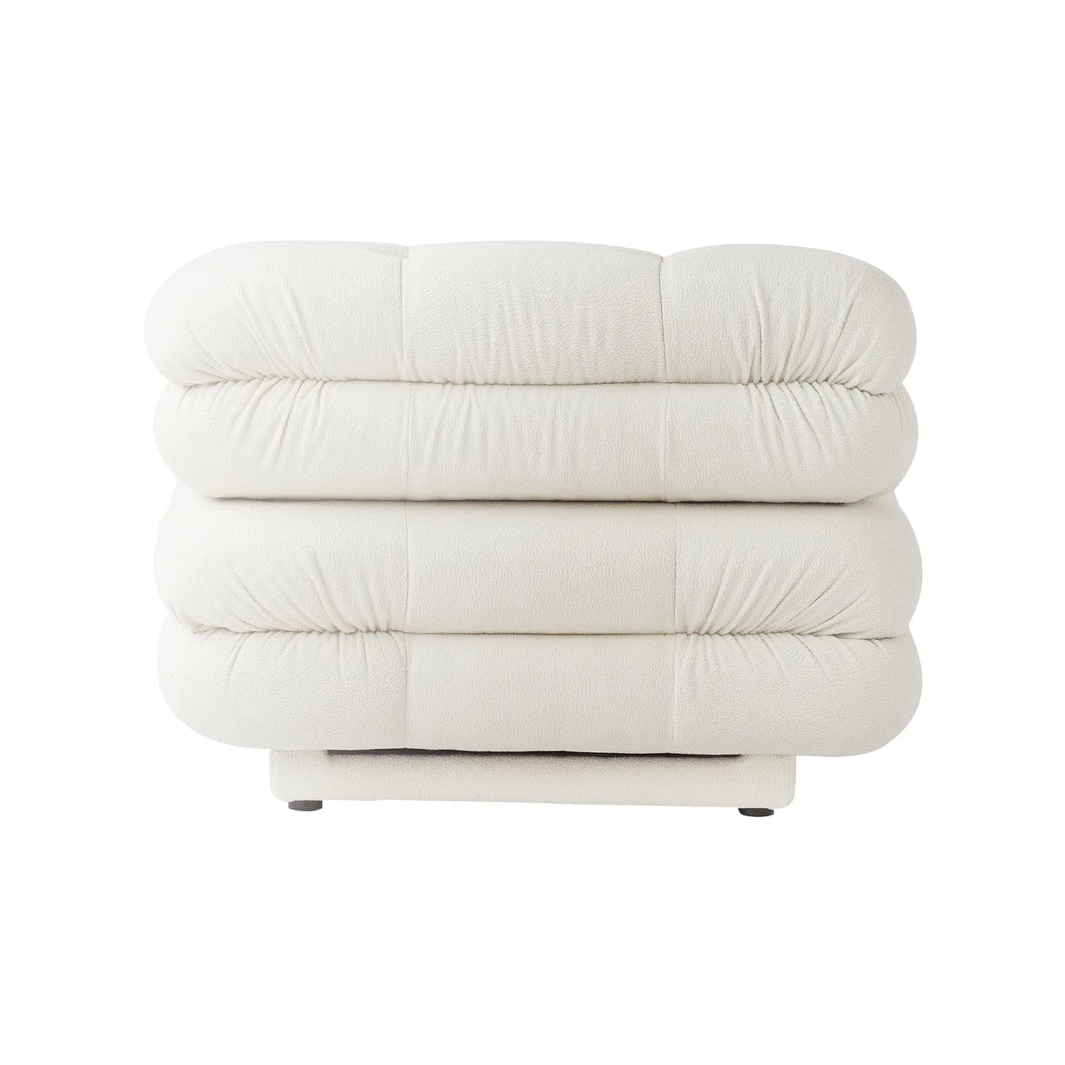 Lowell Modular Sofa White 16 - Lowell Modular Sofa