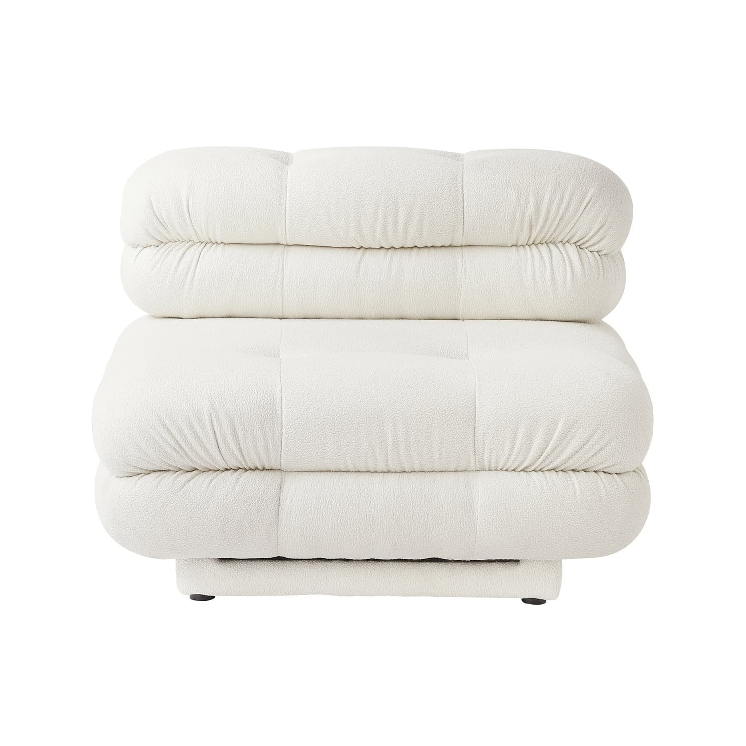 Lowell Modular Sofa White 7 1 - Lowell Modular Sofa