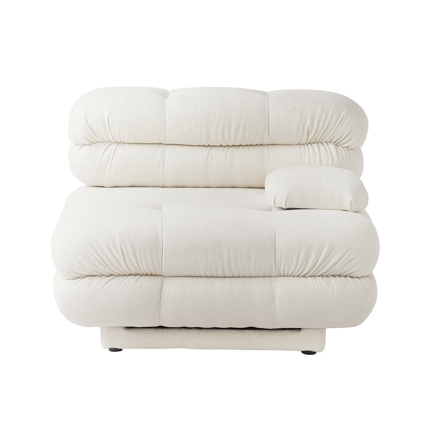 Lowell Modular Sofa White 9 1 - Lowell Modular Sofa