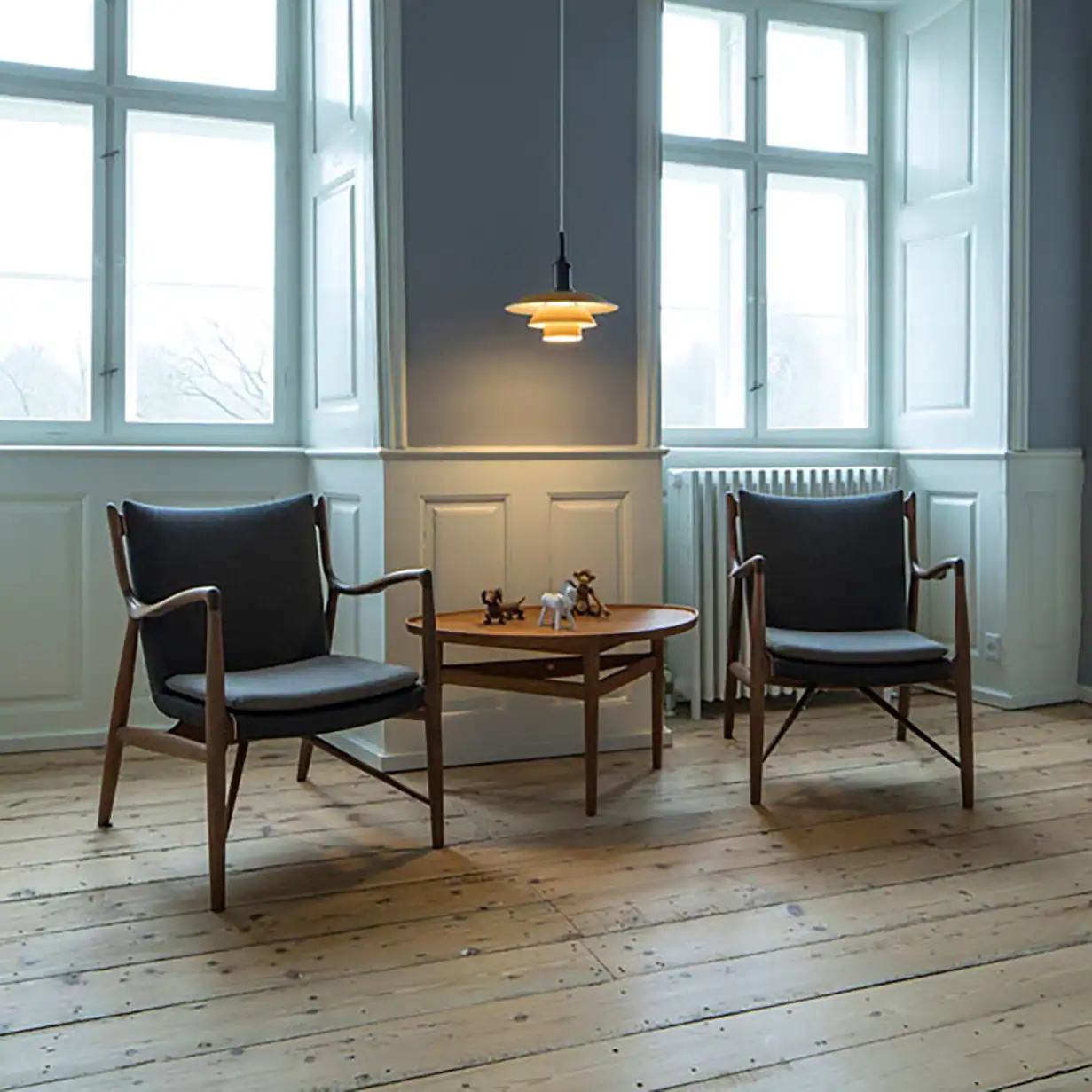 Model 45 Chair Replica 2 - Model 45 Chair Replica