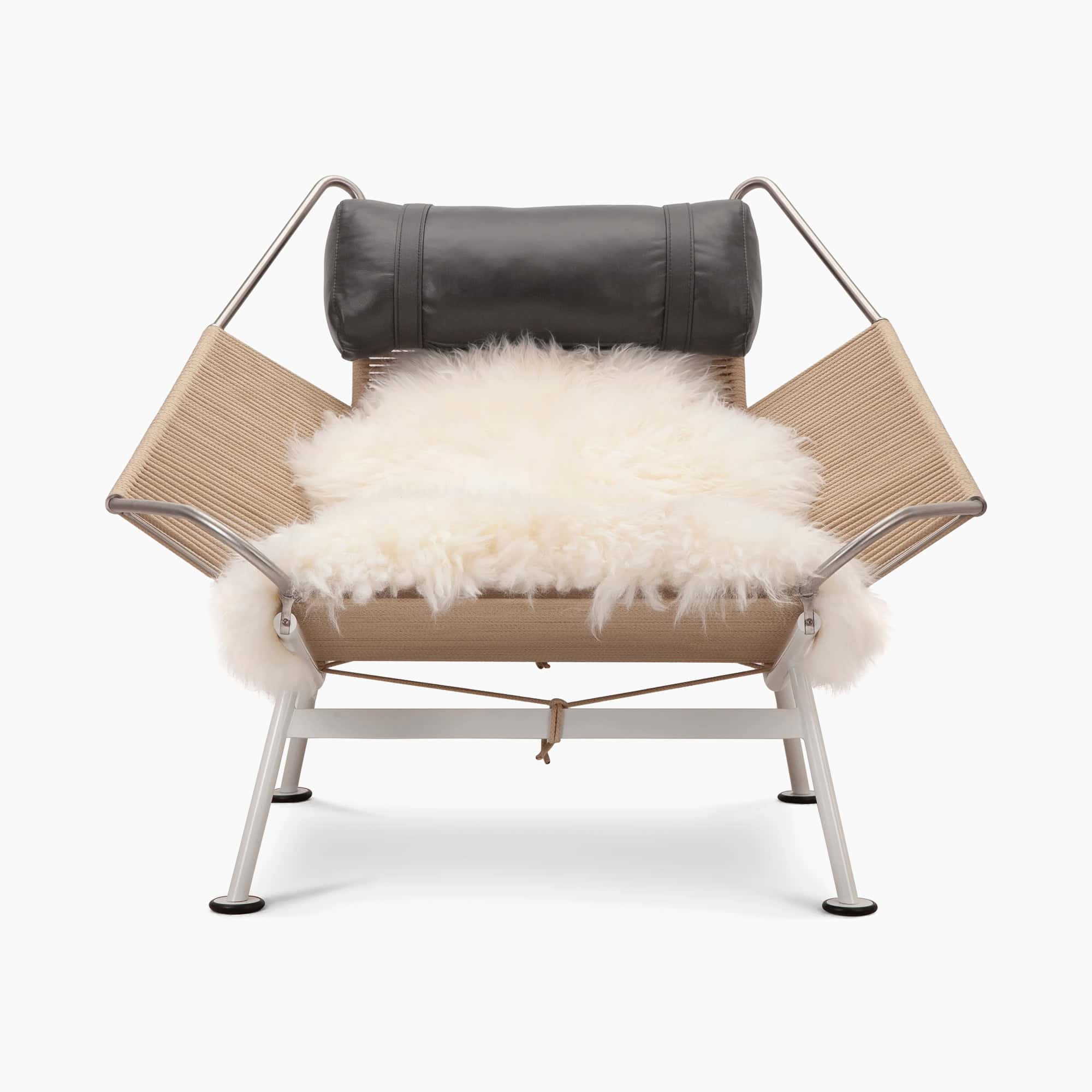 PP225 Flag Halyard Chair