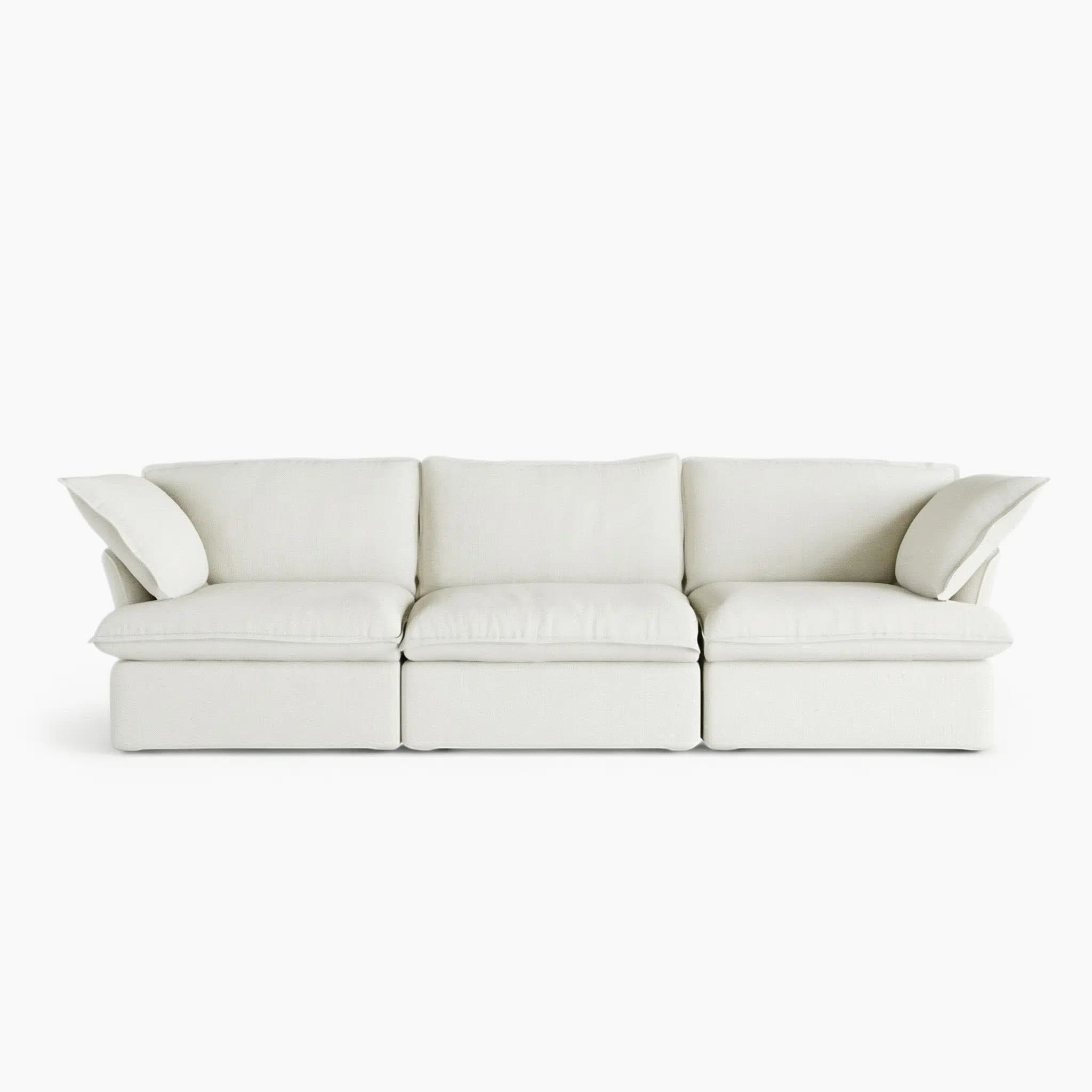 Song Range Modular Sofa