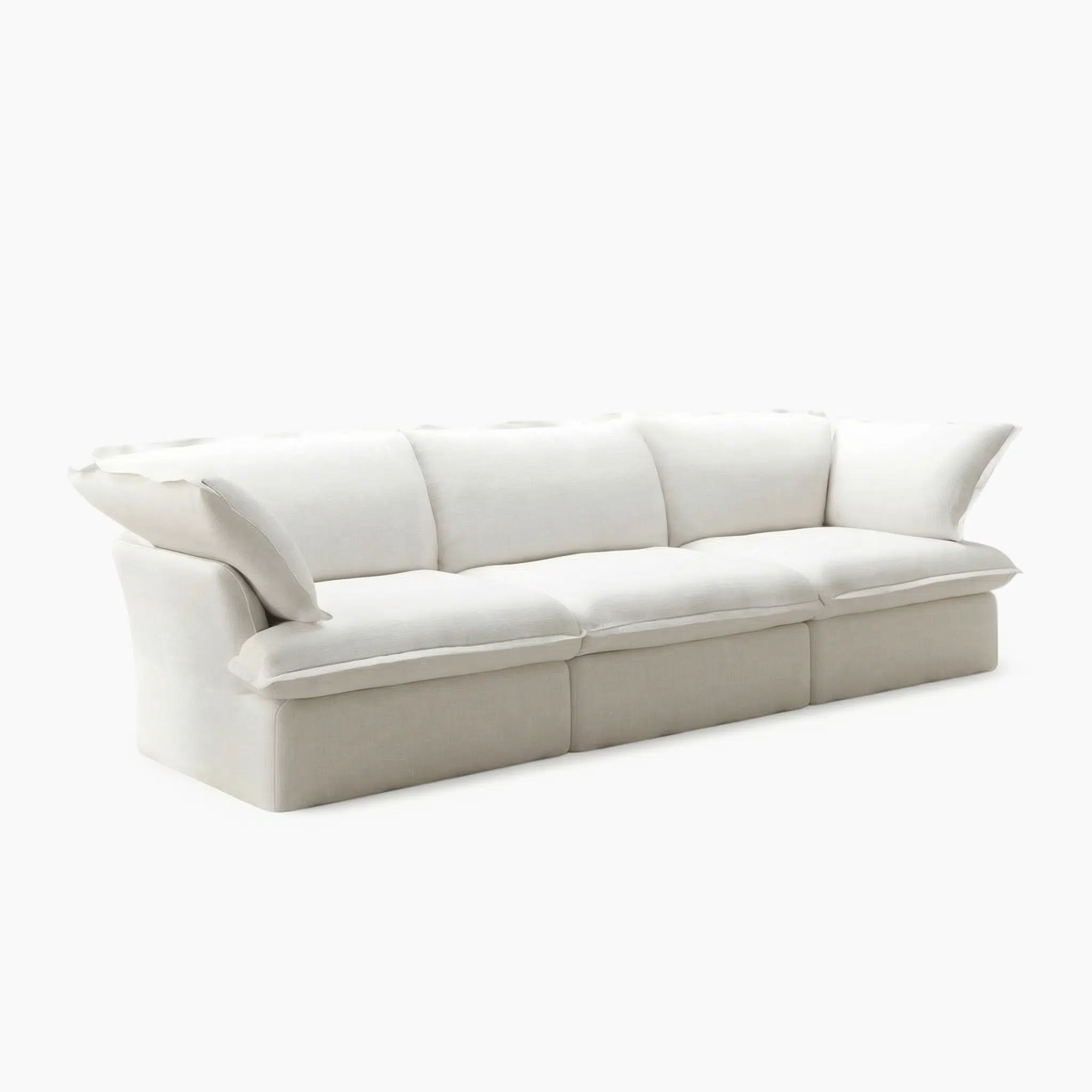 Song Range Modular Sofa