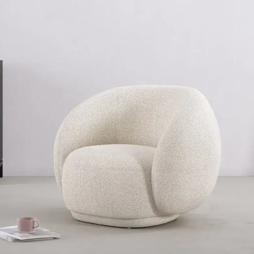 Julep Armchair