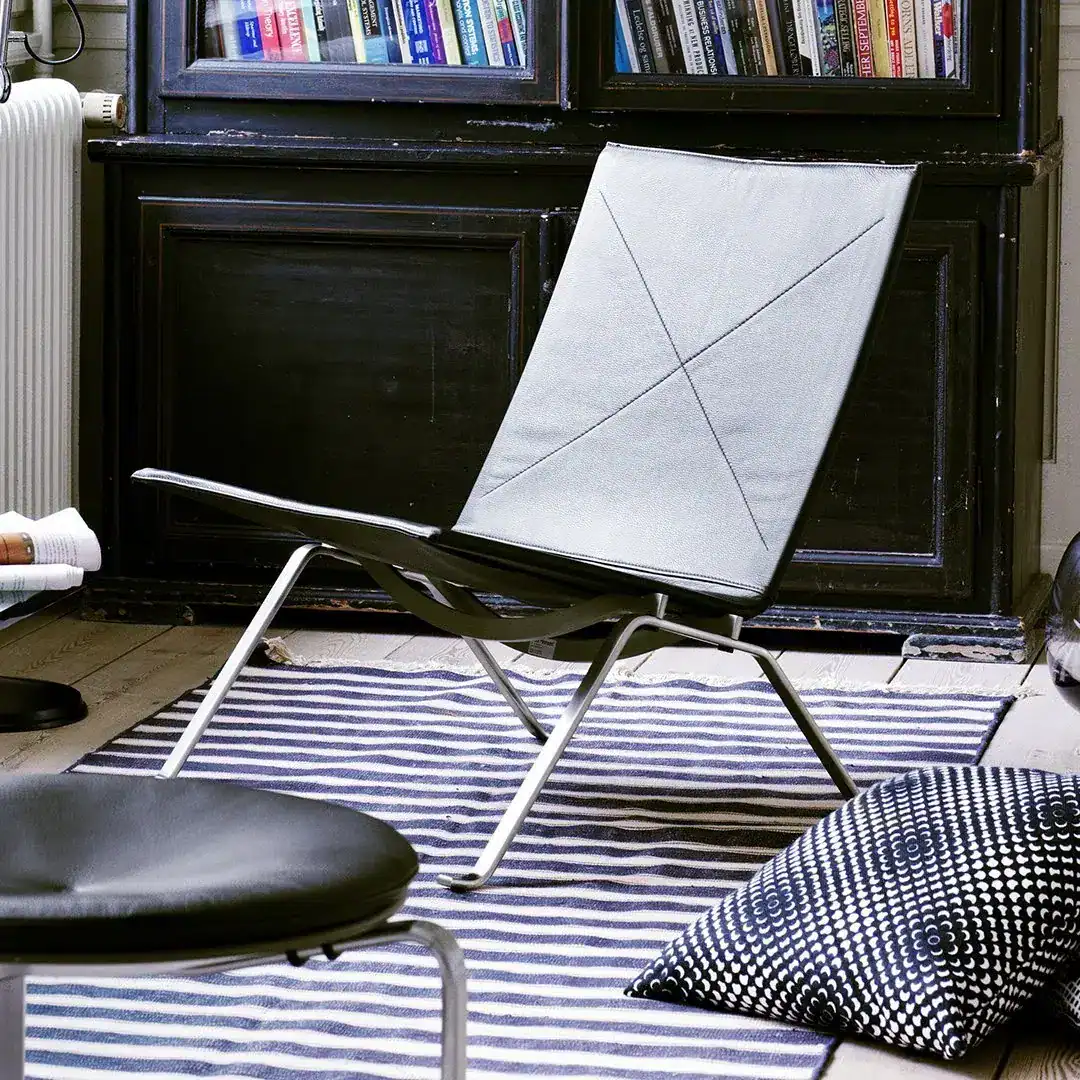 PK22 Lounge Chair Replica 5 - PK22 Lounge Chair,  lounge chair