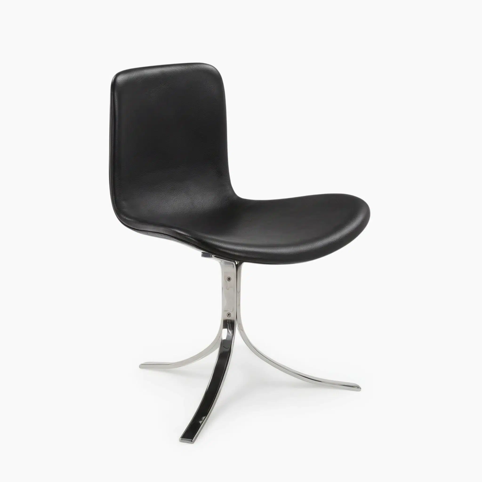 PK9 Chair - Black | Sohnne