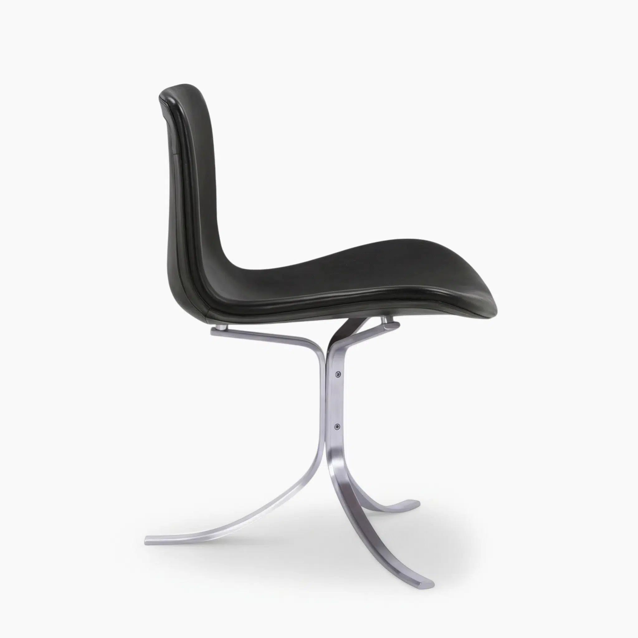 PK9 Chair - Black | Sohnne
