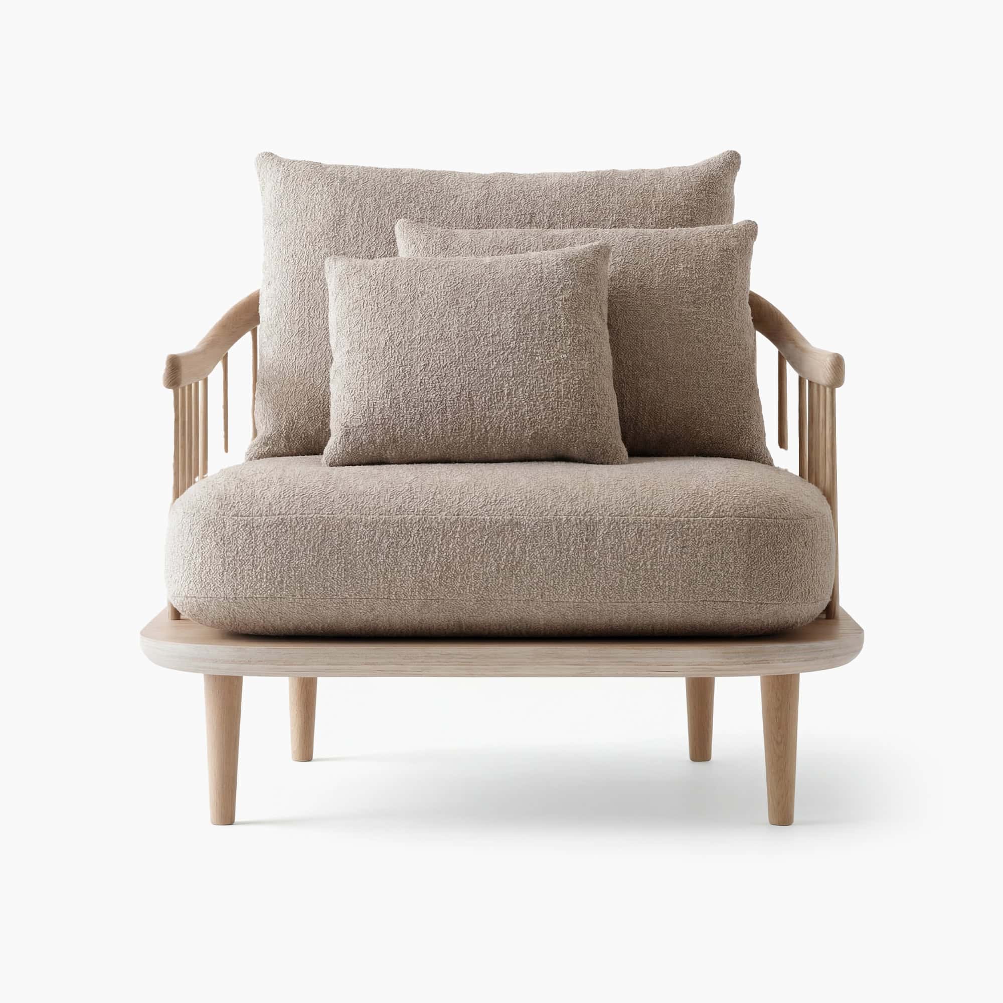 Fly SC1 Lounge Chair