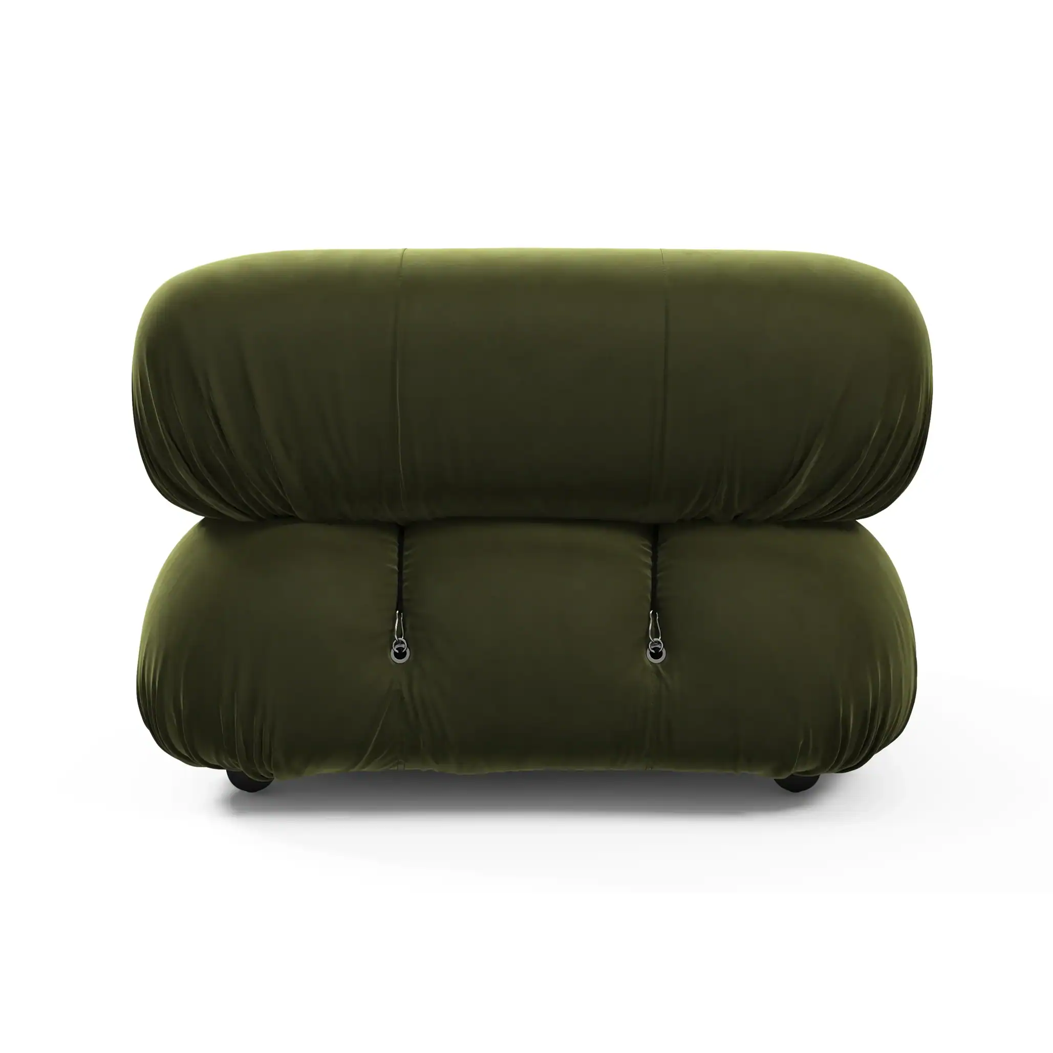 Mario Bellini Module Armrest Green 5 - Camaleonda