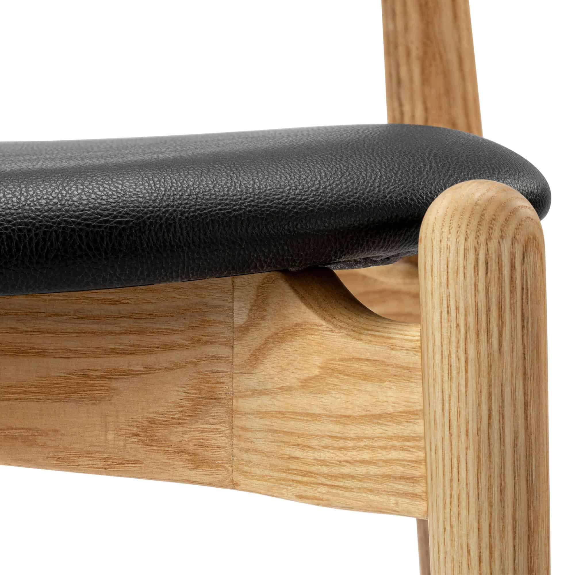 CH20 Elbow Chair - Ash 6 - ch20 elbow chair