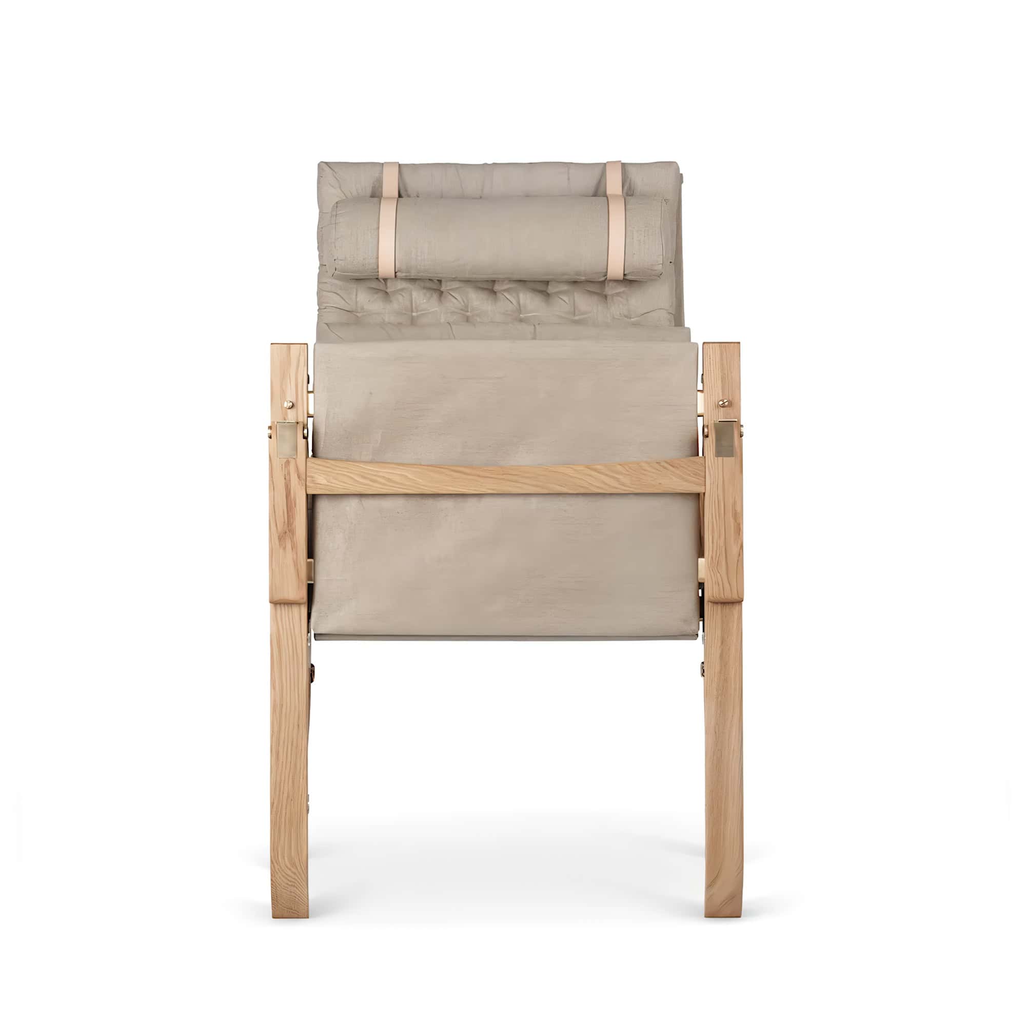 FK10 Plico Chair Replica 4 scaled - FK10 Plico Chair