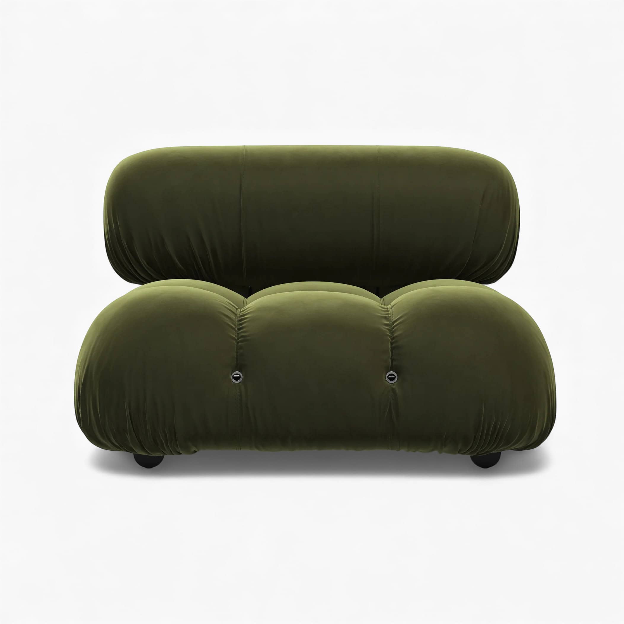 Camaleonda Sofa Module Armless