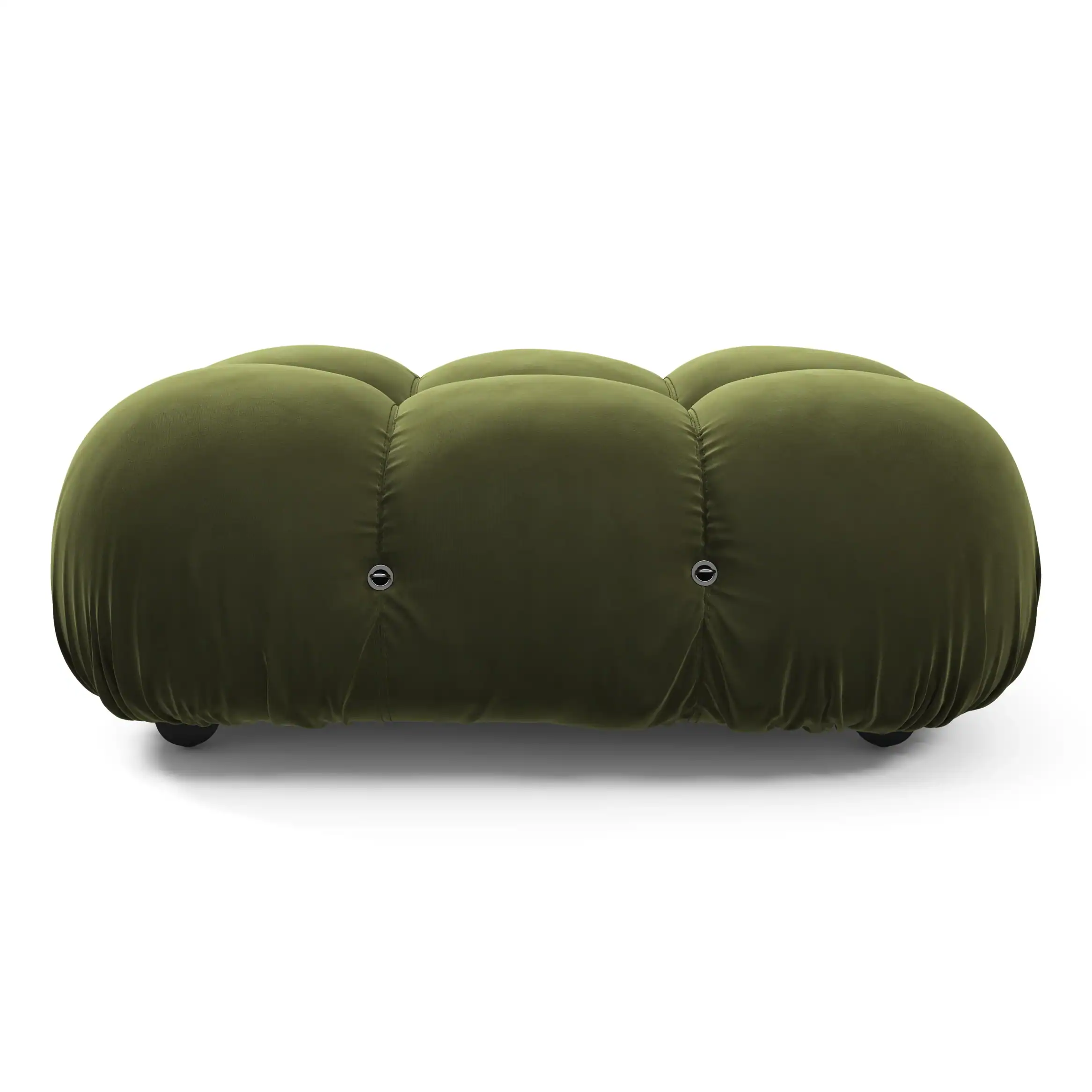 Mario Bellini Module Corner Green 2