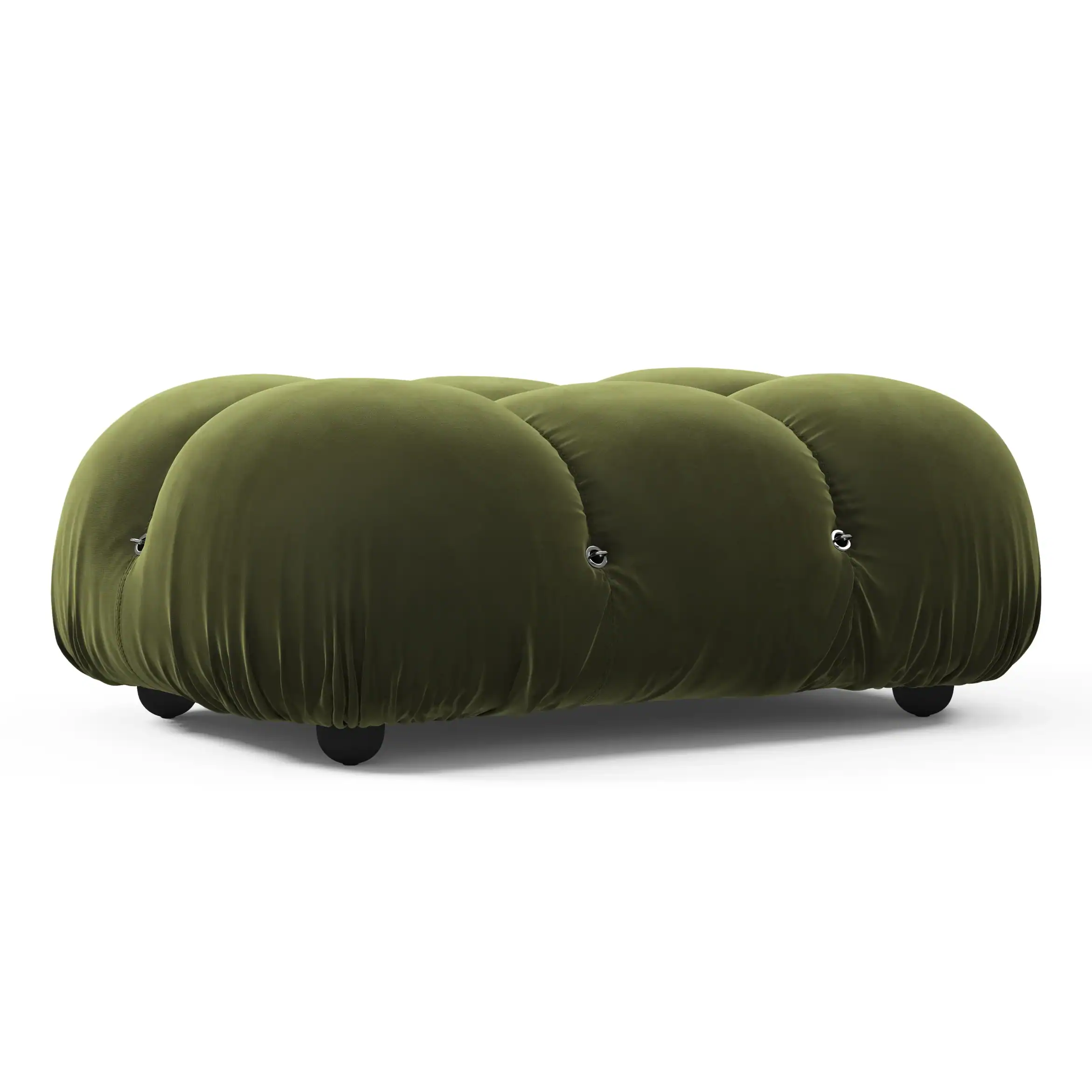 Mario Bellini Module Corner Green 3