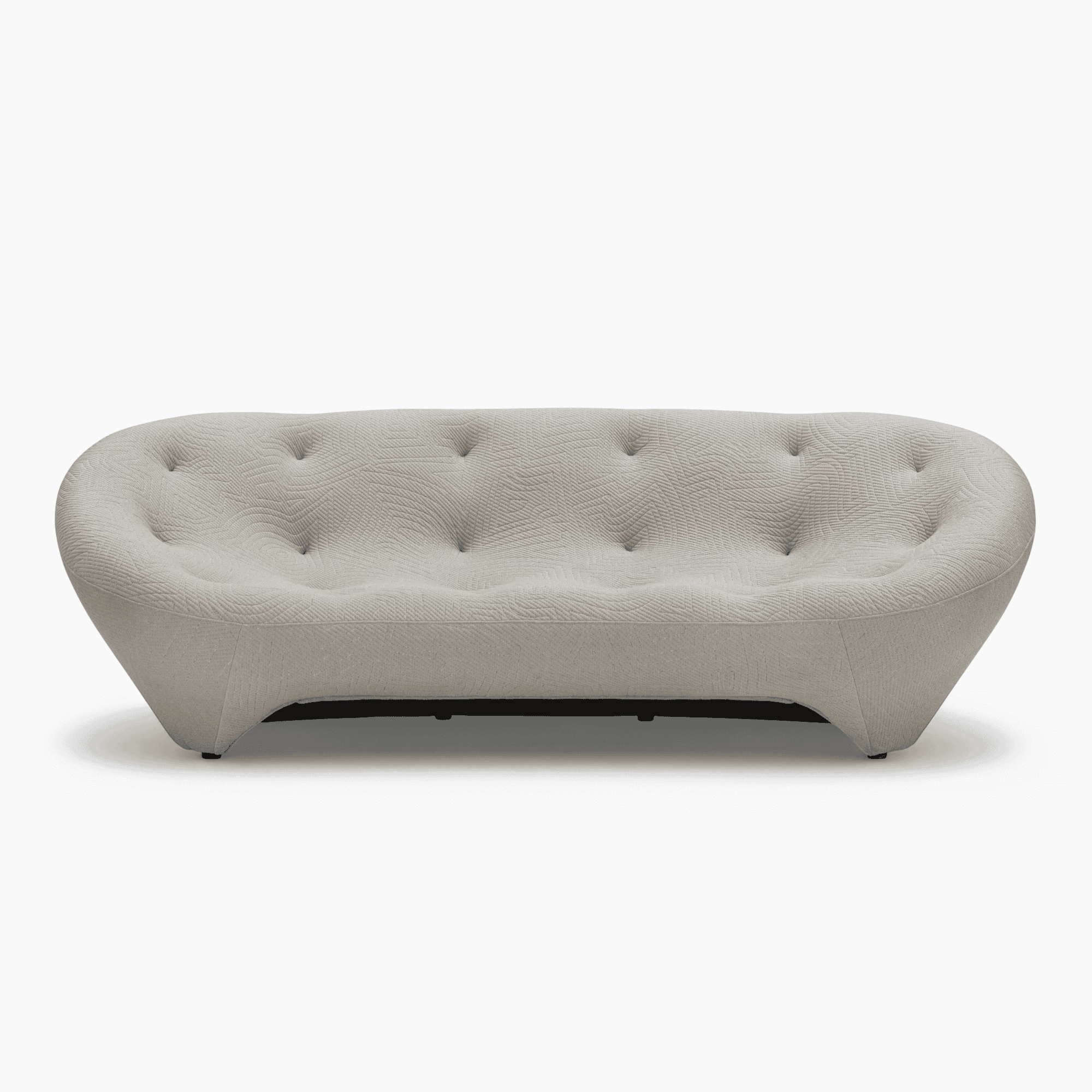 Ploum Sofa High Back