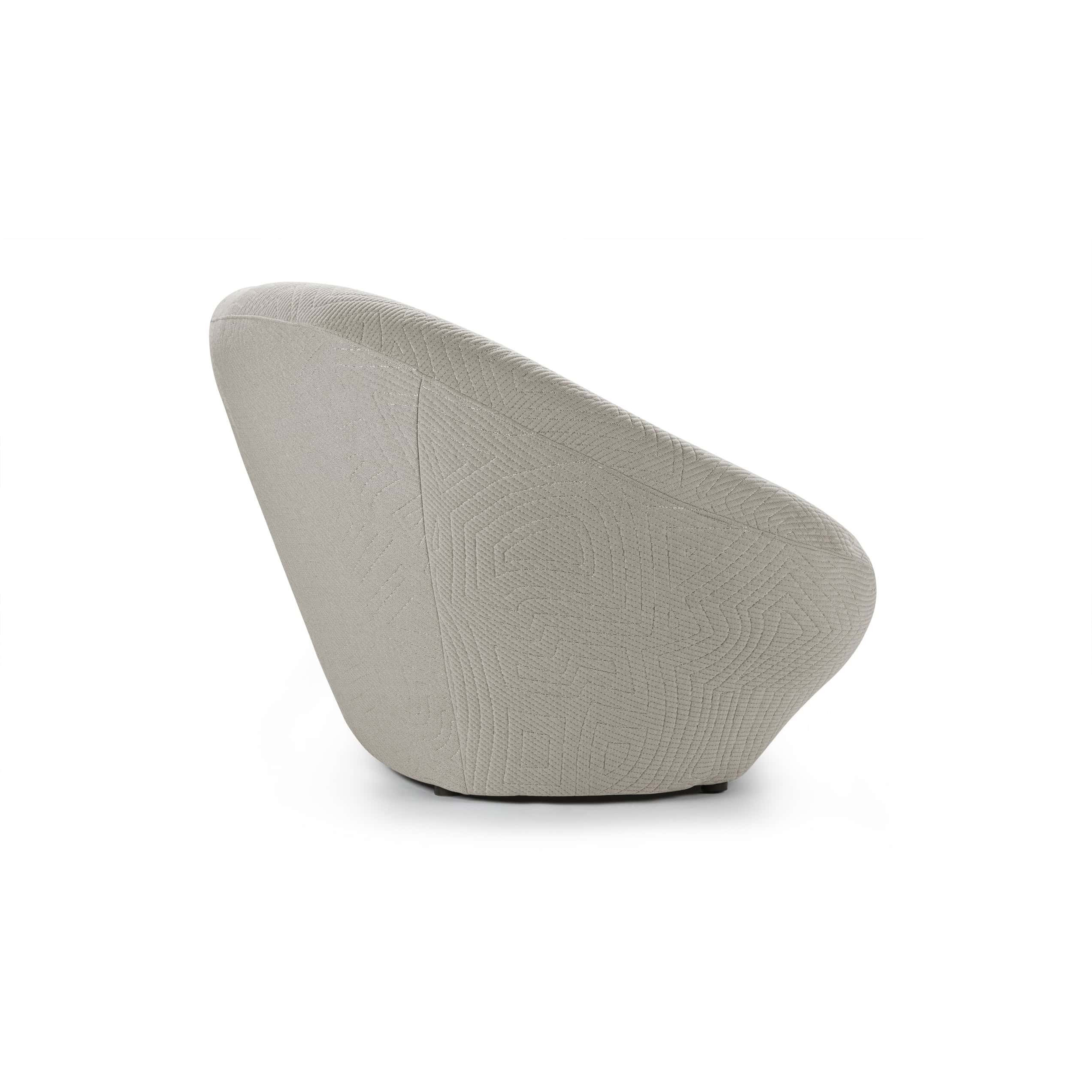 Ploum Sofa High Back 3 - Ploum Sofa 3 Seater Replica