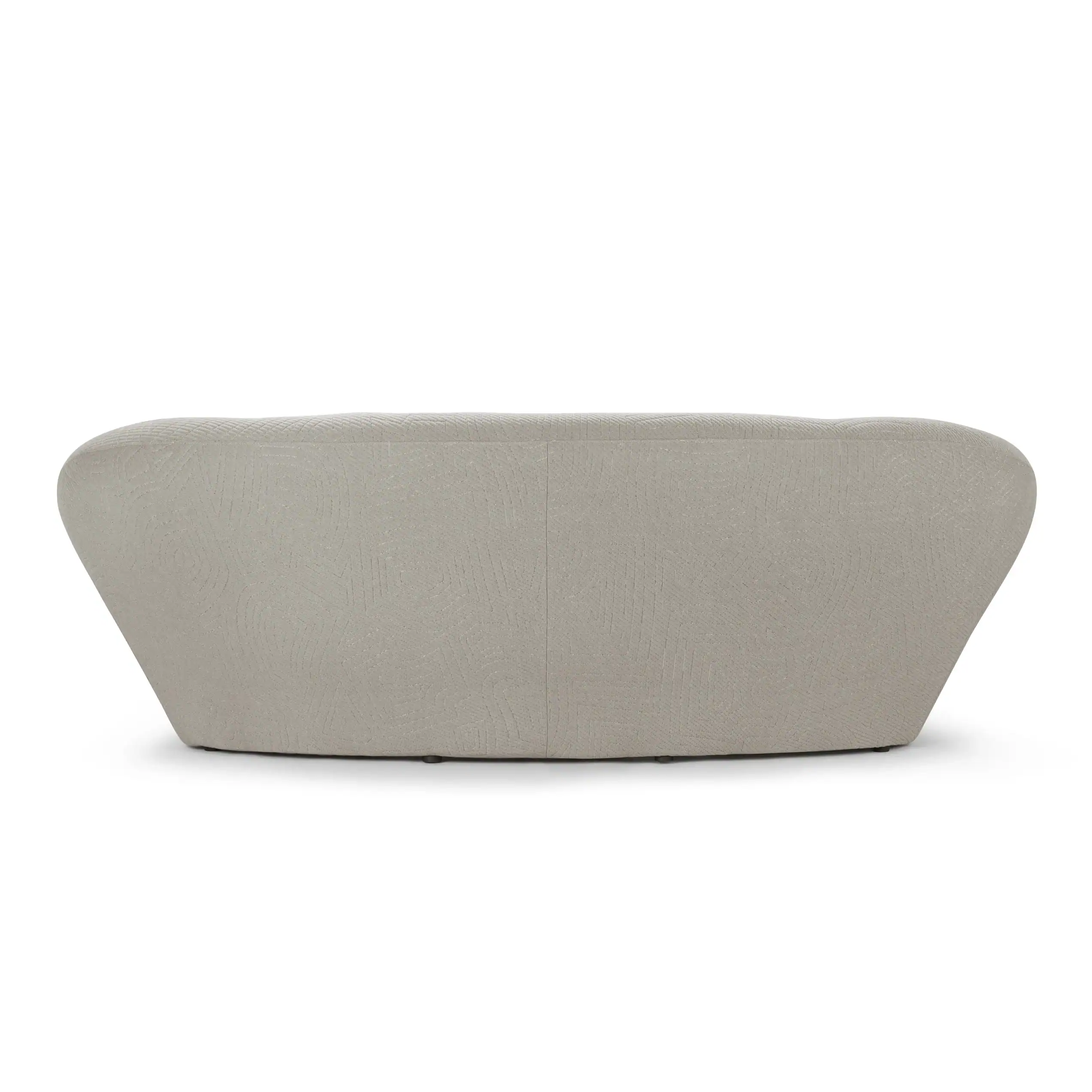 Ploum Sofa High Back 4 - Ploum Sofa 3 Seater Replica