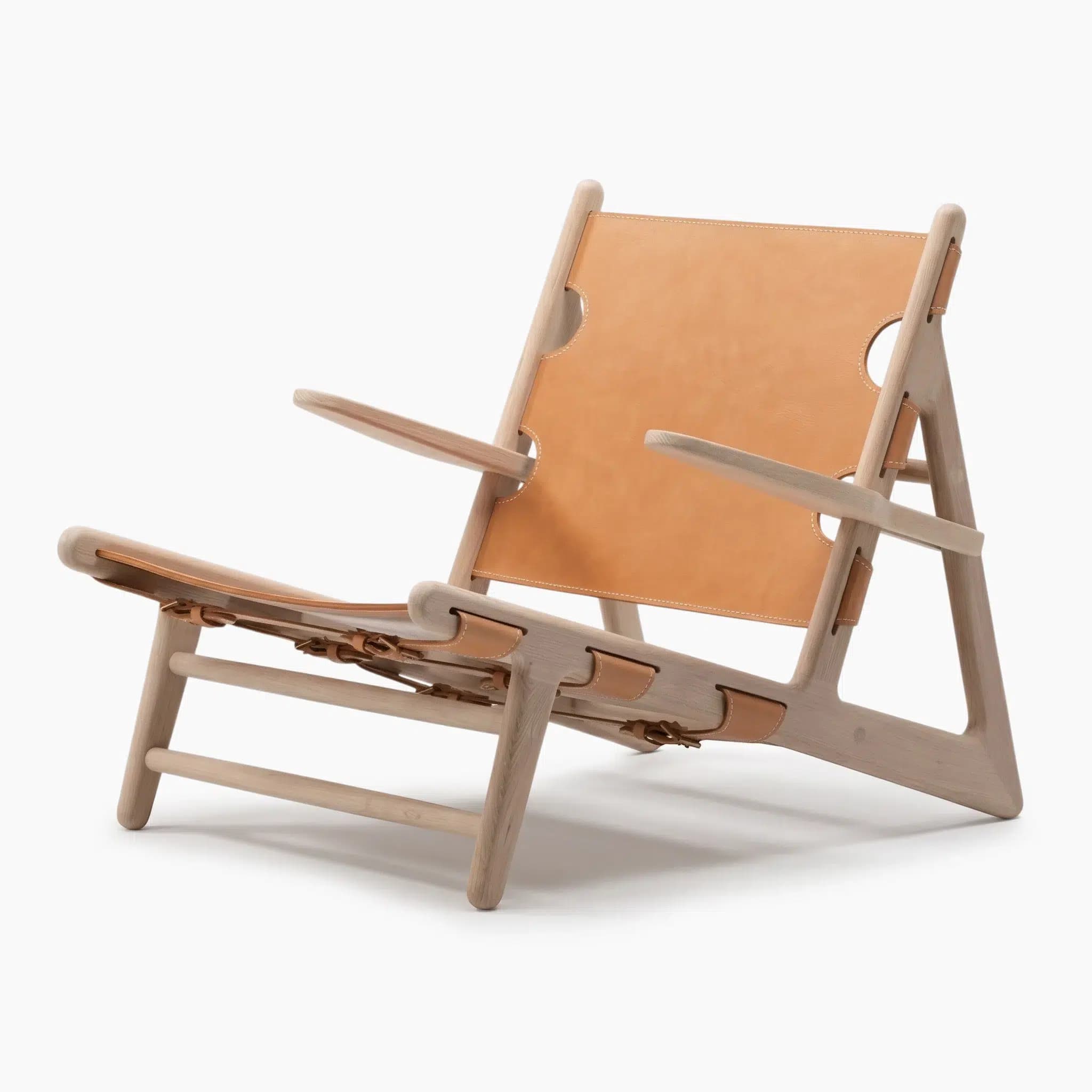 The Hunting Chair Brown | Sohnne
