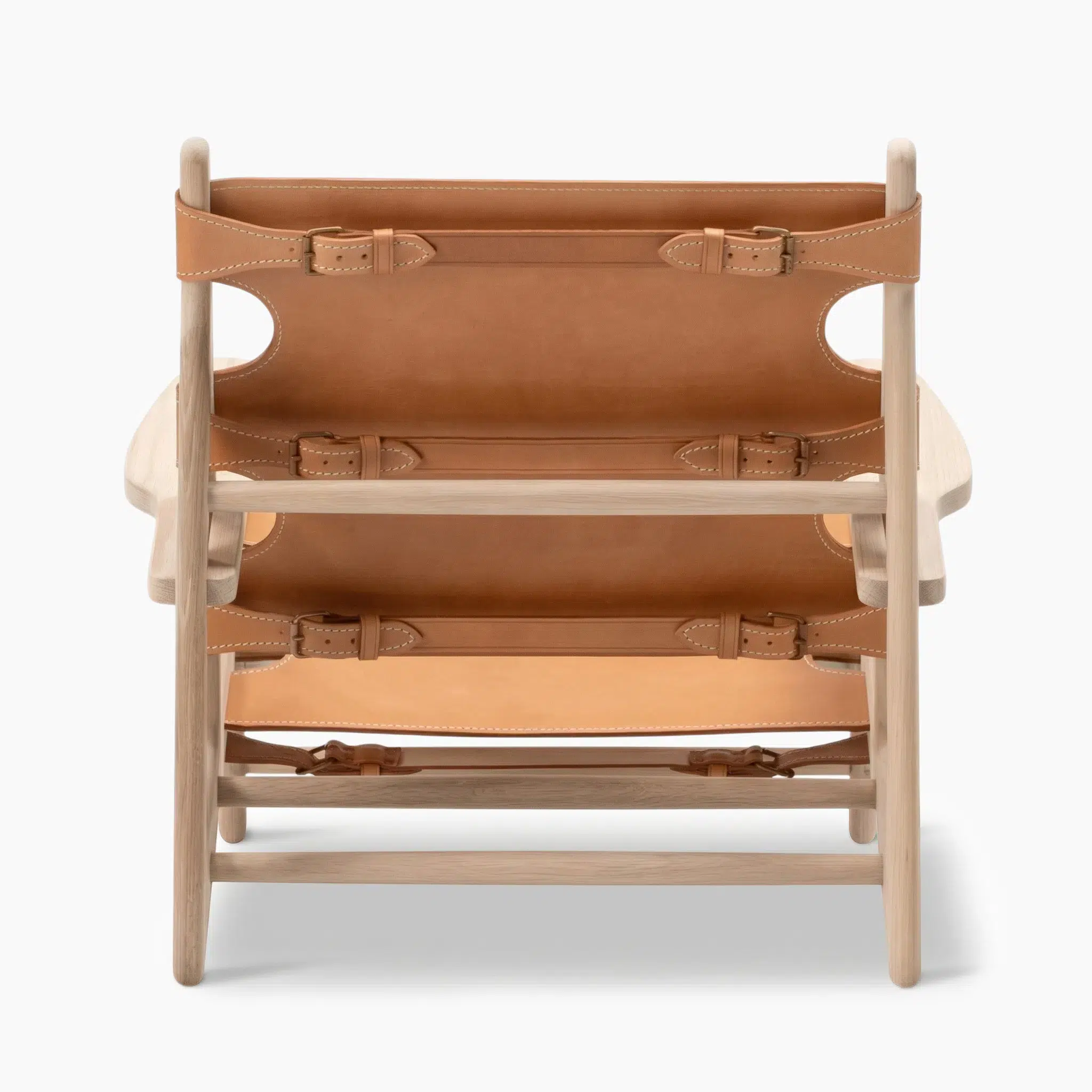 The Hunting Chair Brown | Sohnne