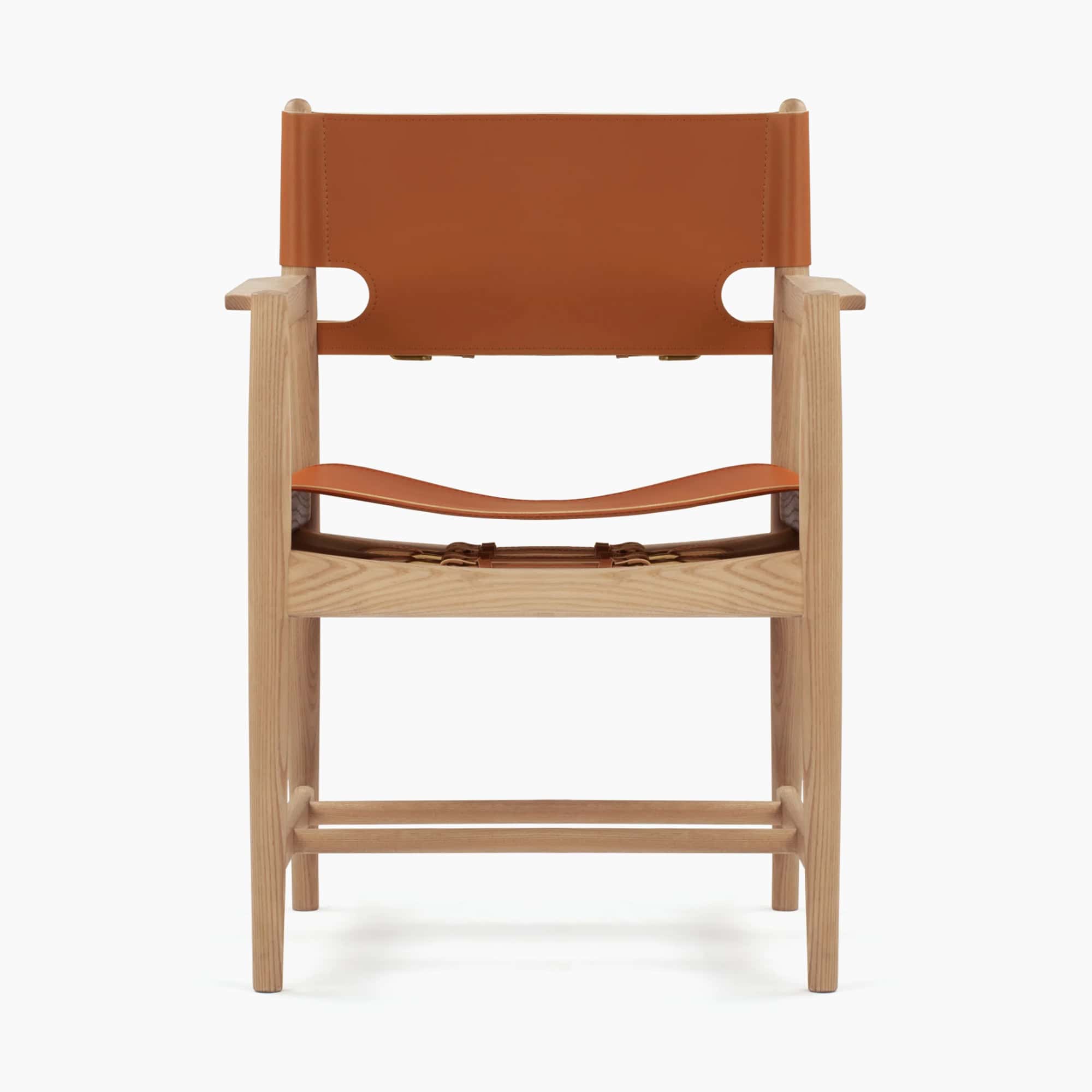 The Spanish Armchair