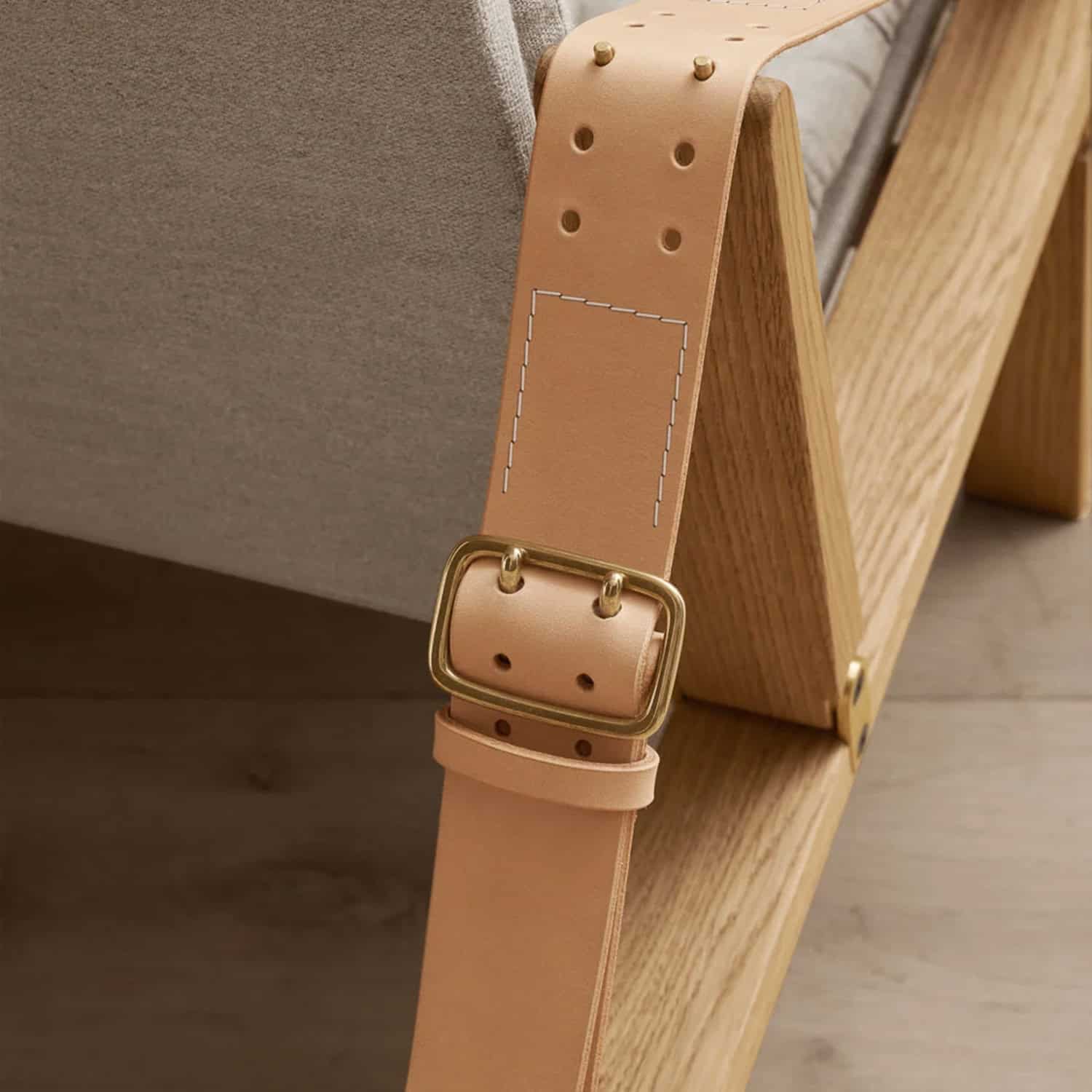 FK11 Plico Chair Display 9 - FK11 Plico Chair