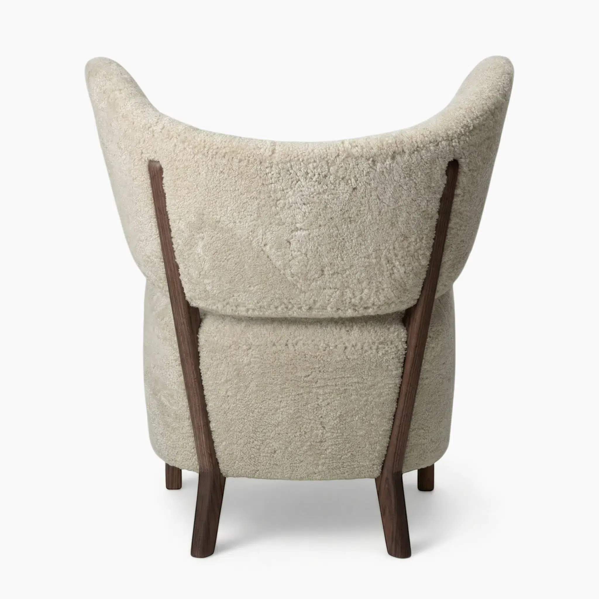 My Own Lassen Chair and Ottoman | Sohnne