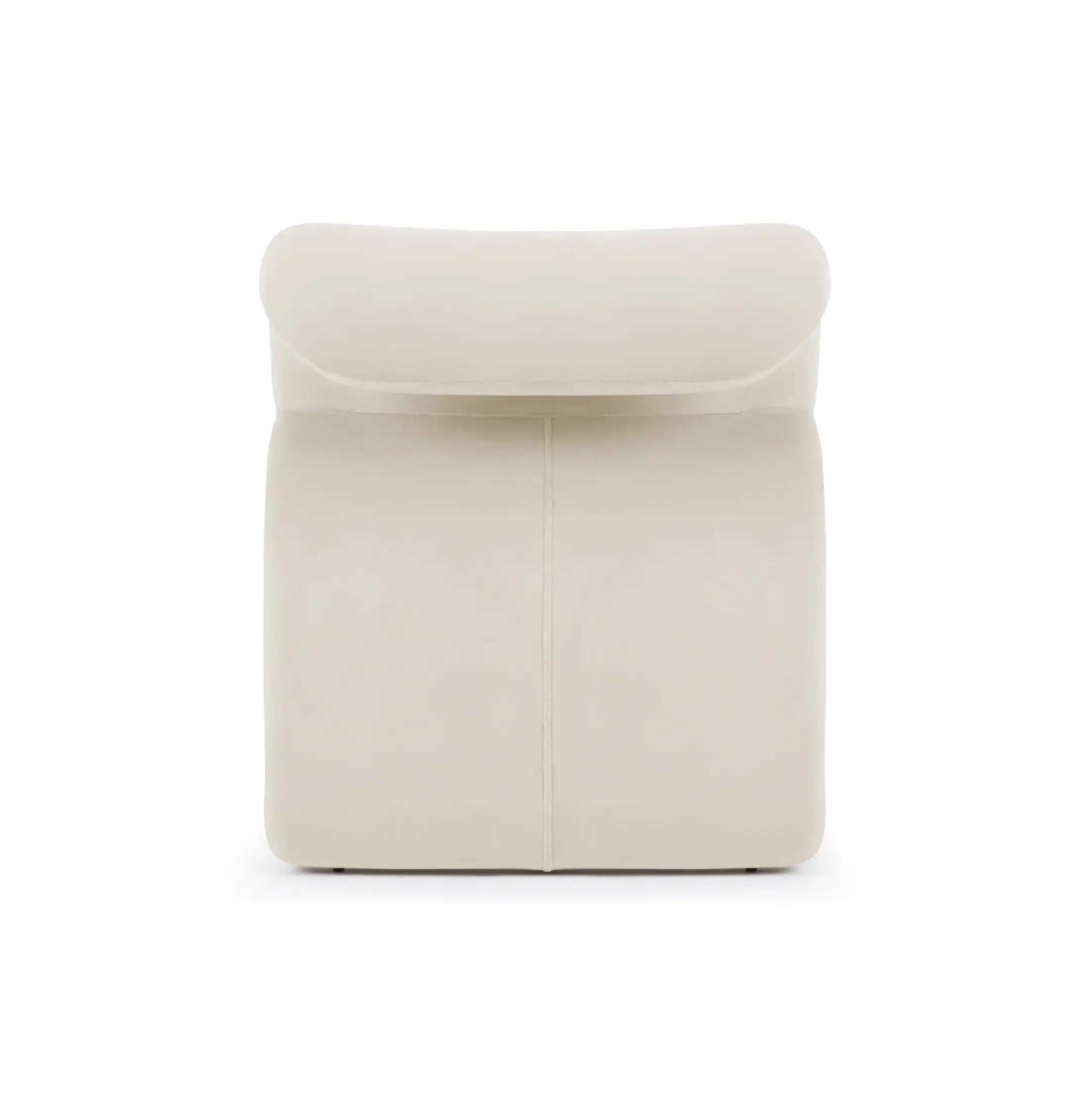 Etcetera Lounge Chair with Ottoman 3 - Etcetera Lounge Chair