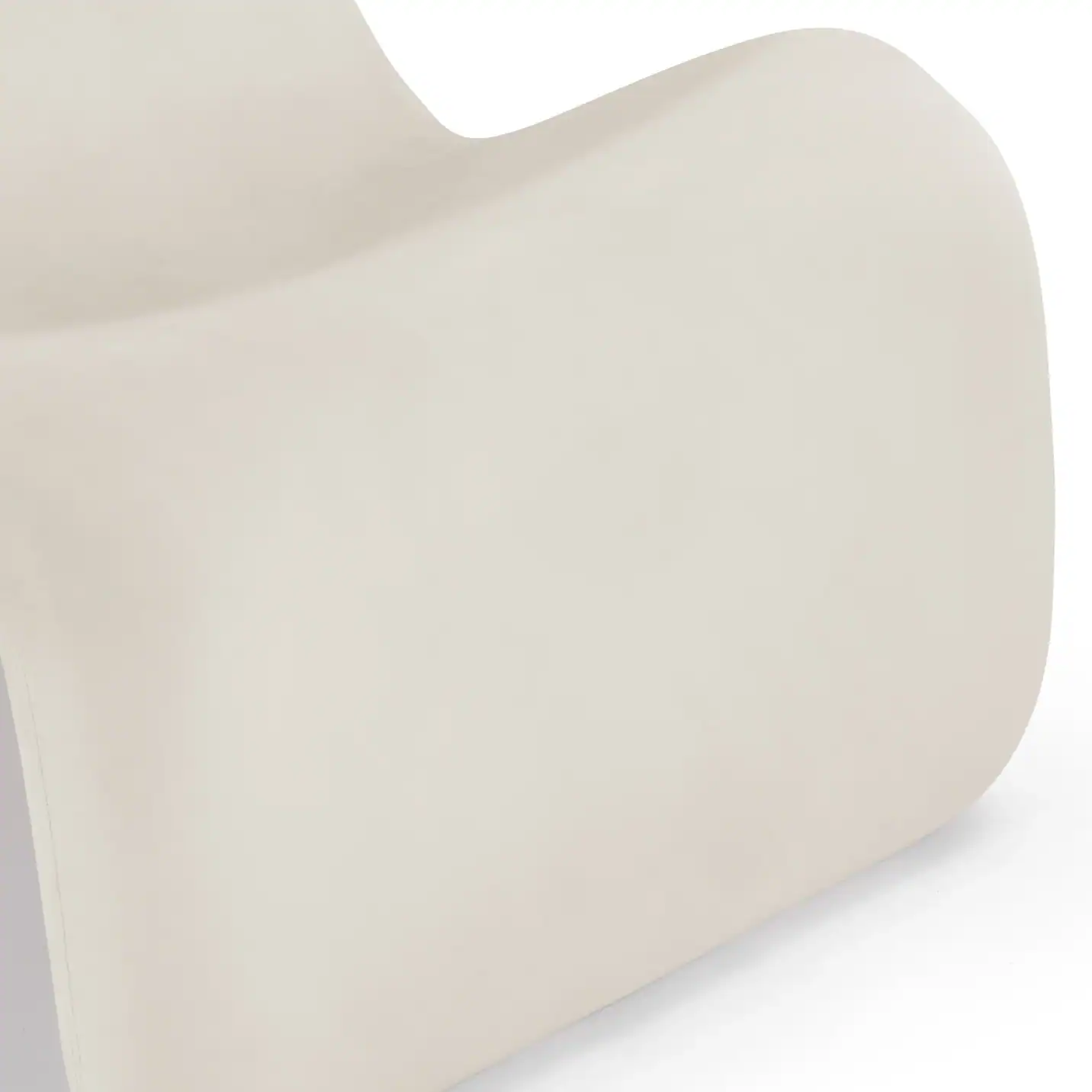 Etcetera Lounge Chair with Ottoman 5 - Etcetera Lounge Chair