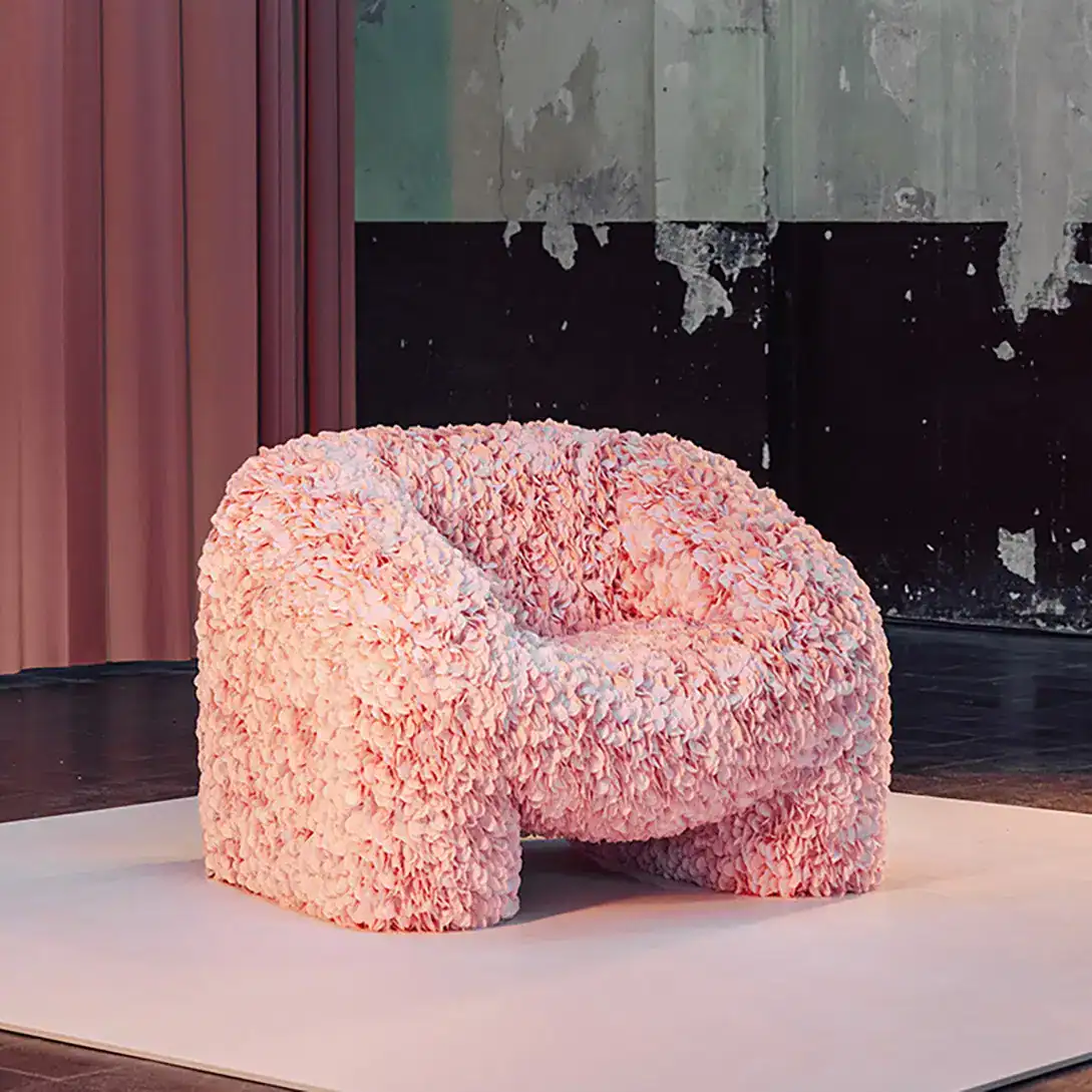 Hortensia Chair Replica 0 - hortensia chair