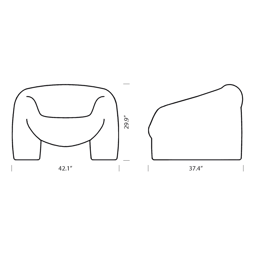 Hortensia Chair Replica Dimensions Mobile - hortensia chair