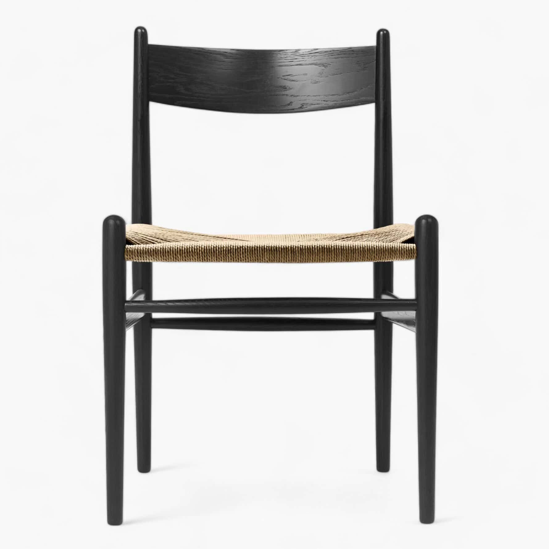 Black Oak (set of 2)