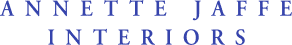 Annette Jaffe Interiors