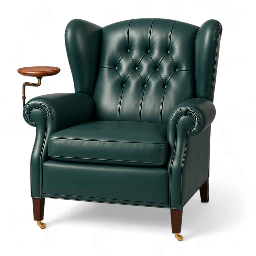 1919 Armchair Replica 2