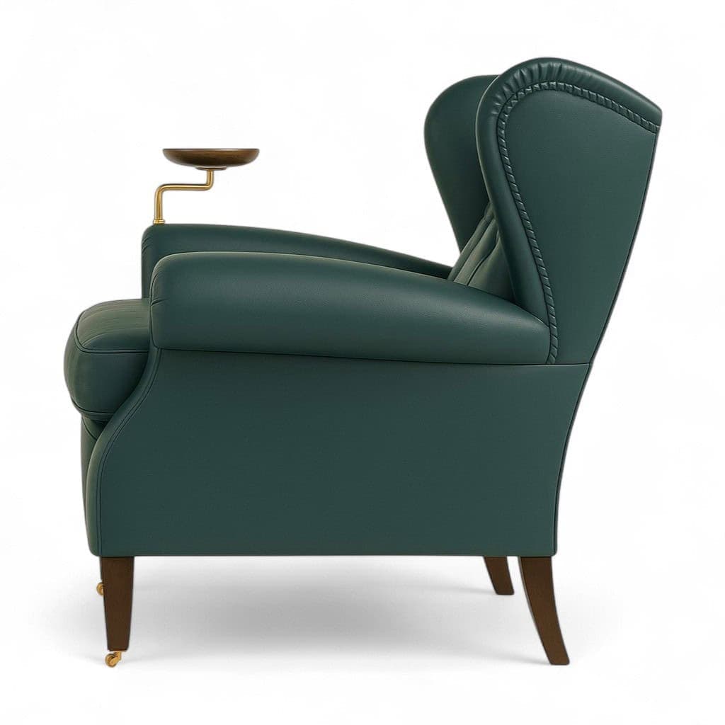 1919 Armchair Replica 3
