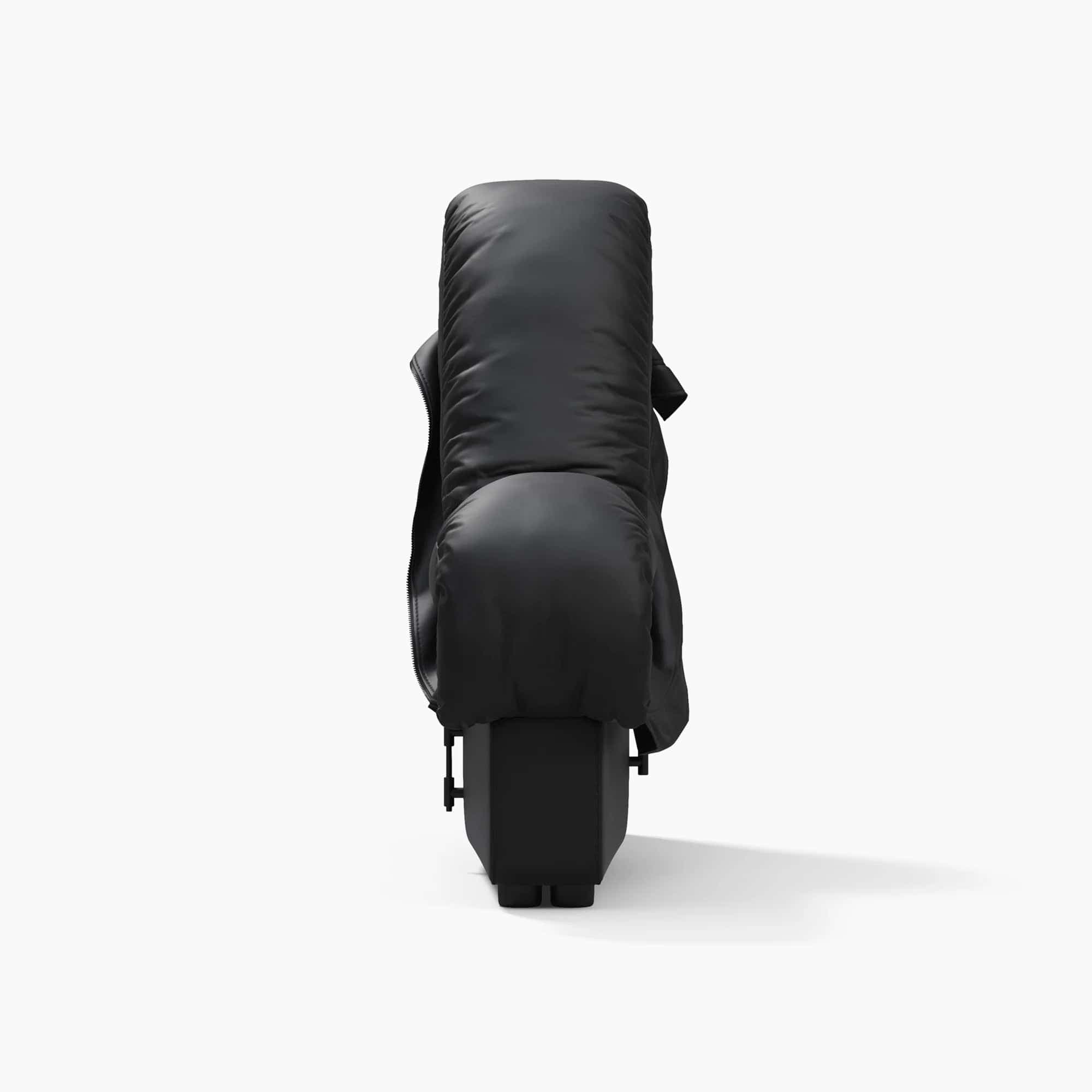 DS 600 Backrest Black (1) - DS 600 Modular Sofa Replica