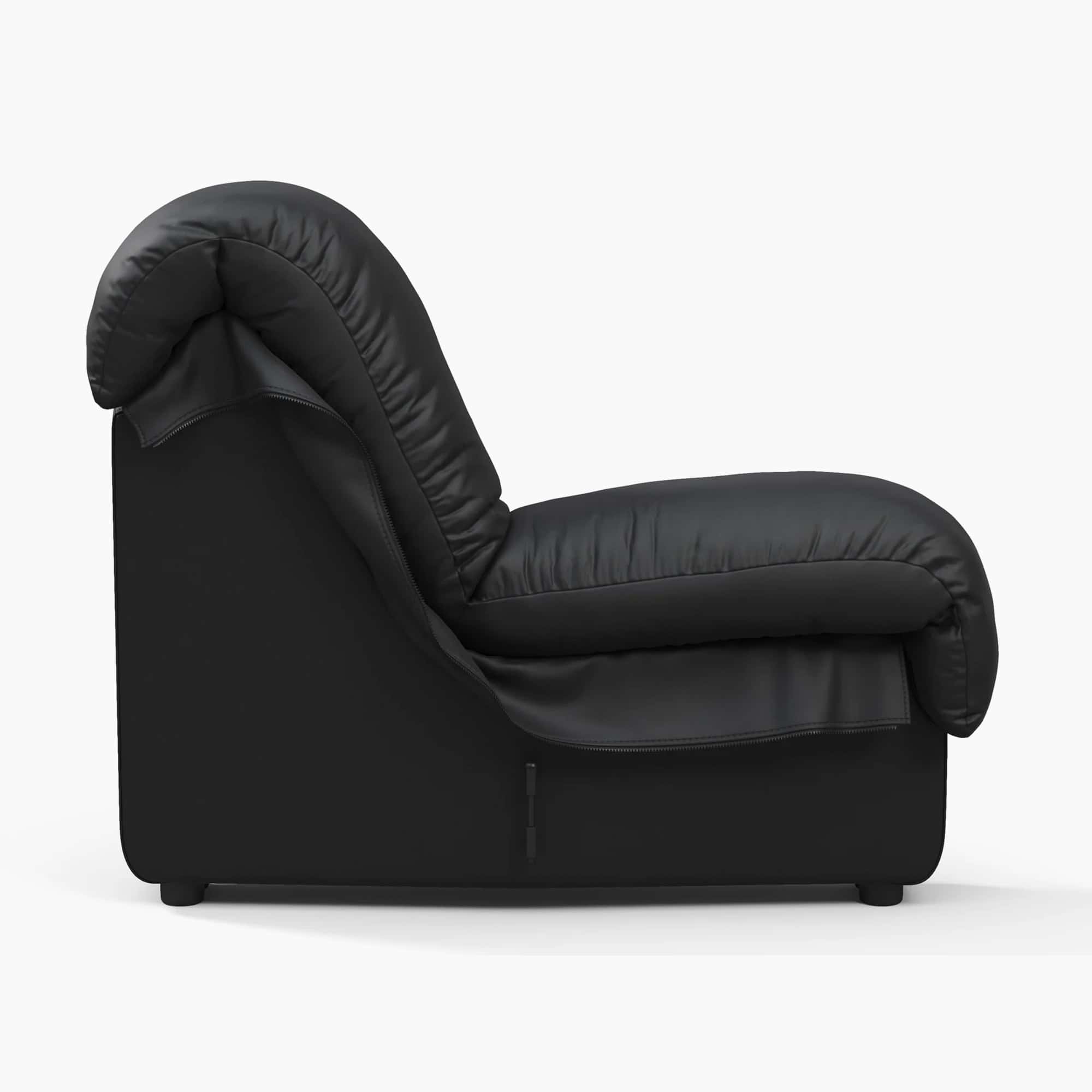 DS 600 Backrest Black (3)