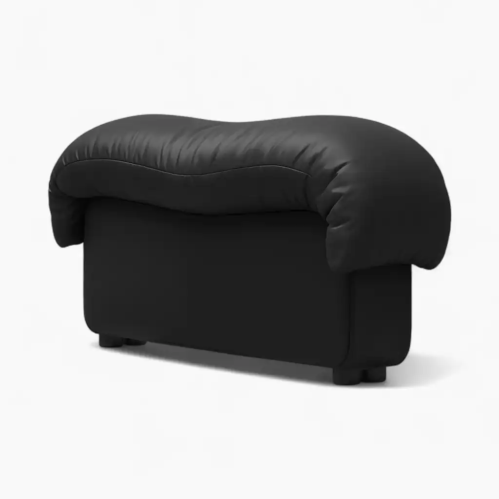 DS 600 Right End Stool Module Replica 1 - DS-600