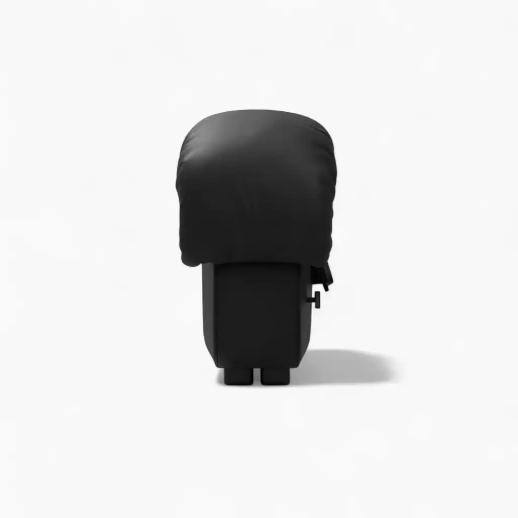 DS 600 Right End Stool Module Replica 3 - DS-600