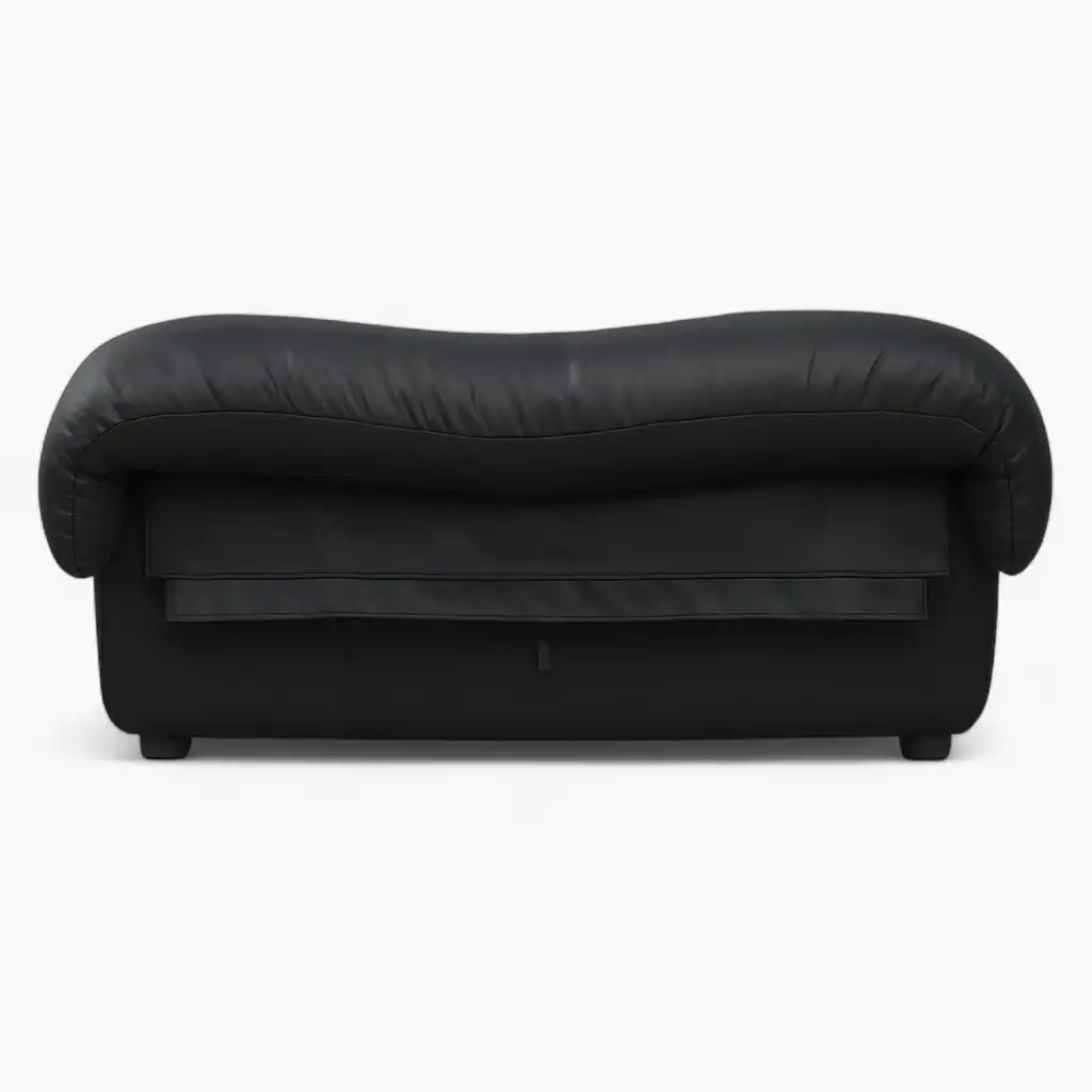 DS 600 Right End Stool Module Replica 4 - DS-600