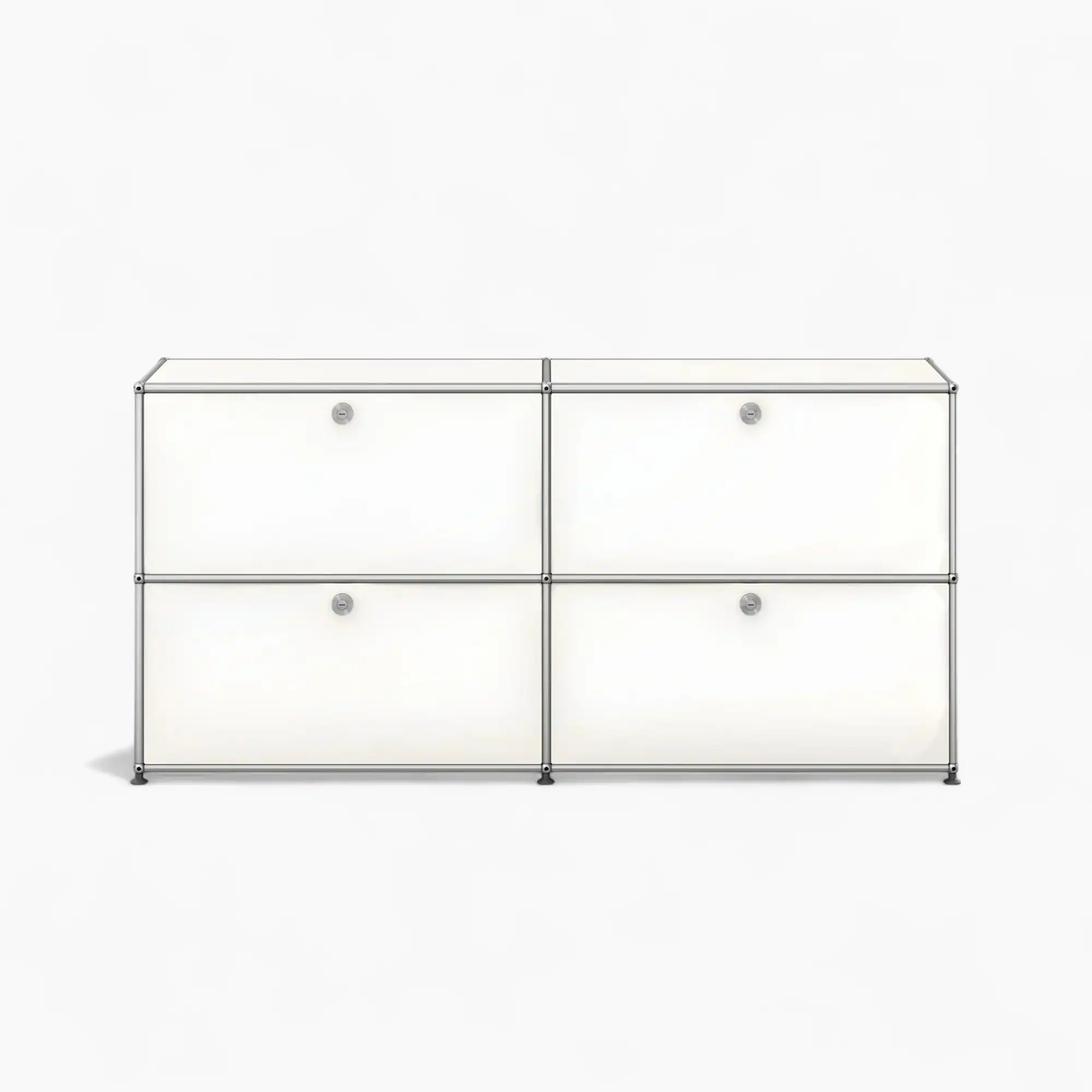 Haller Sideboard E2 White 1