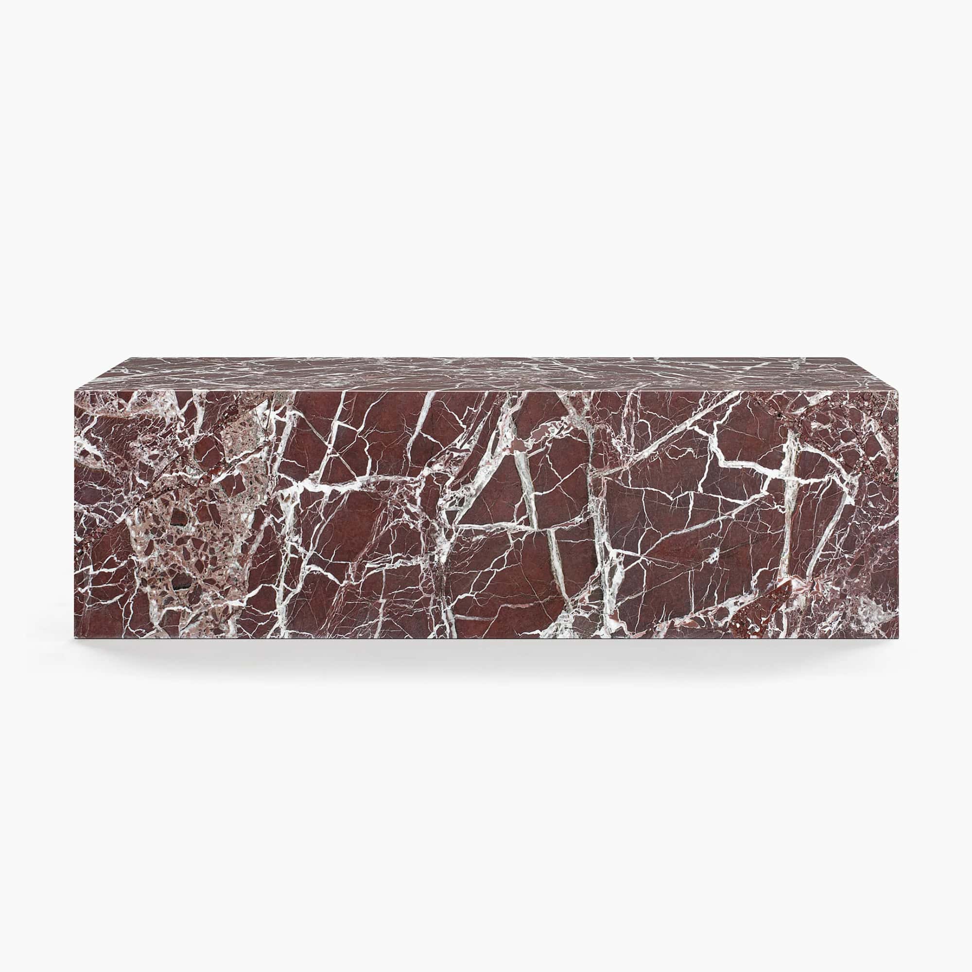Rosso Levanto Marble