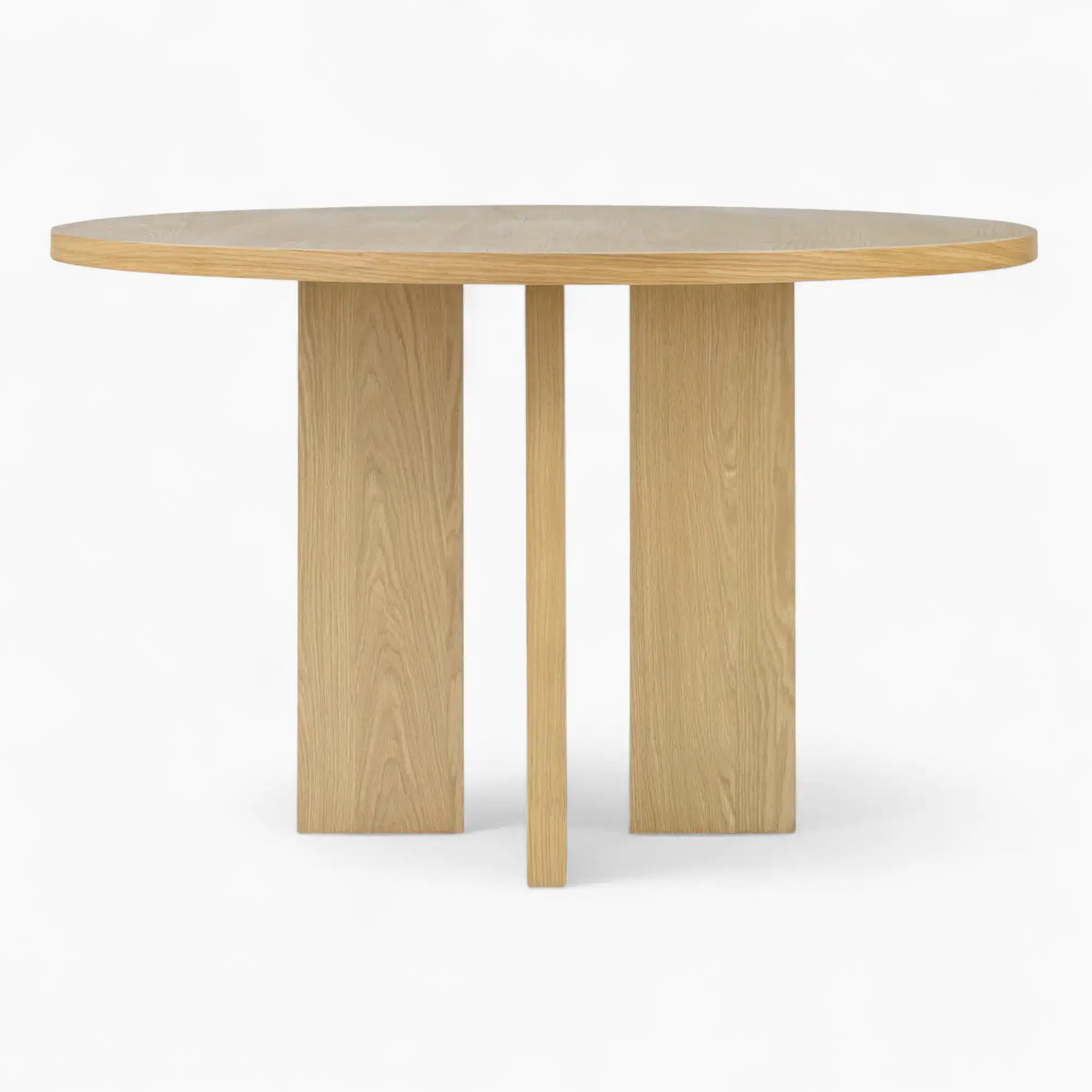 Arlon Round Dining Table 1