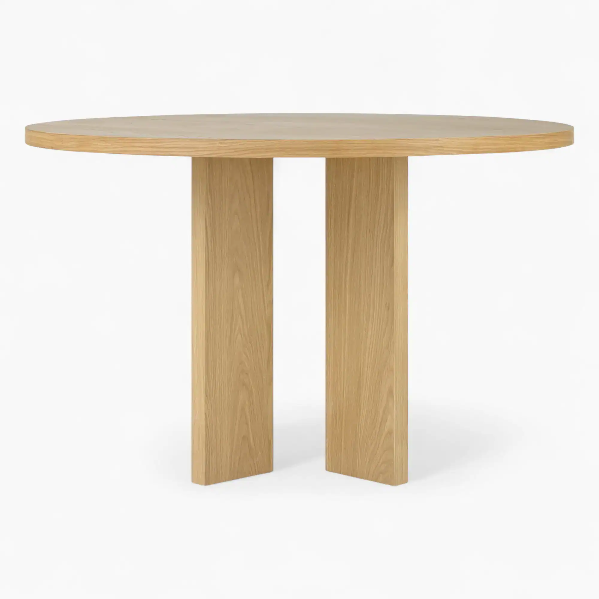 Arlon Round Dining Table 3