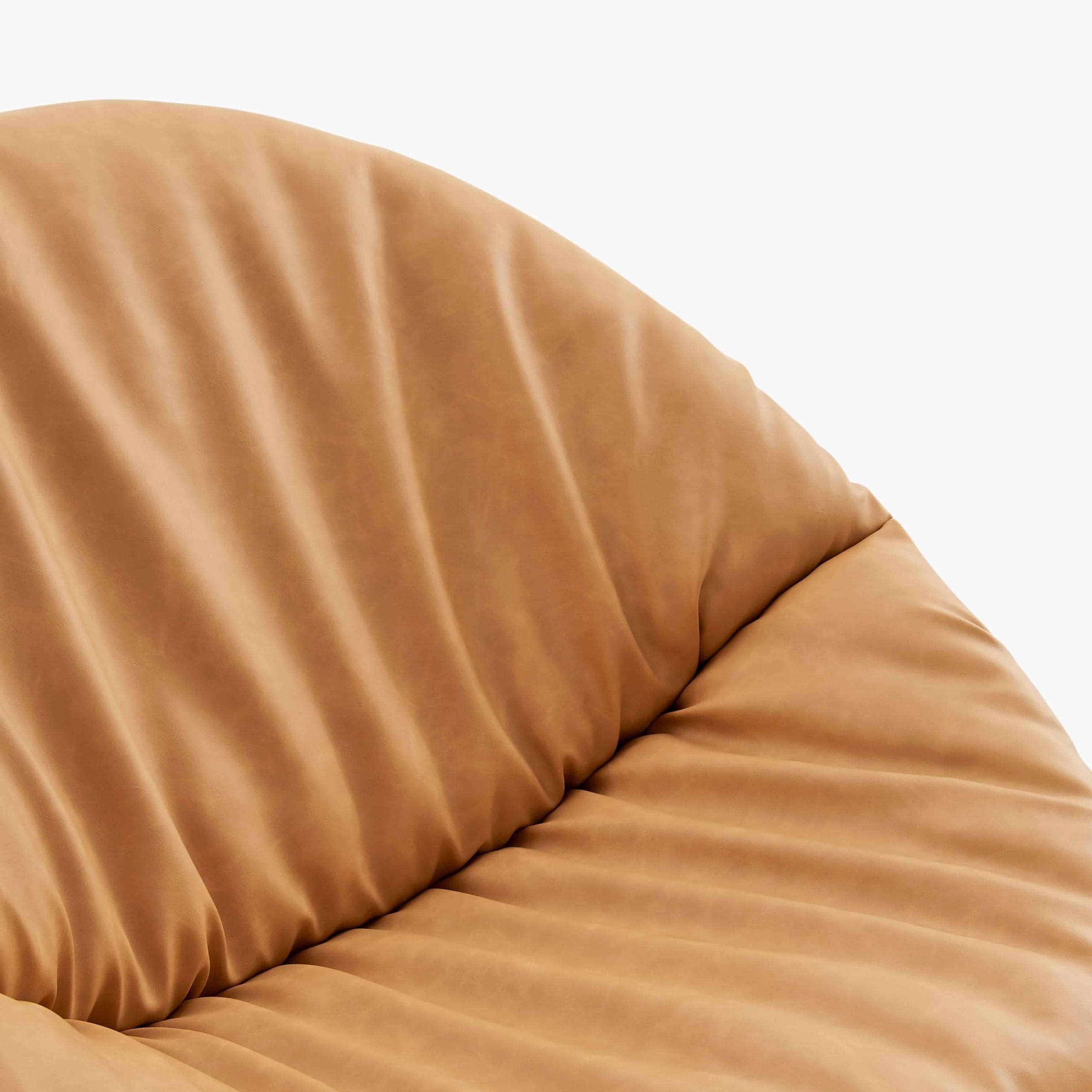 DS 265 Coco Modern Leather Armchair 6