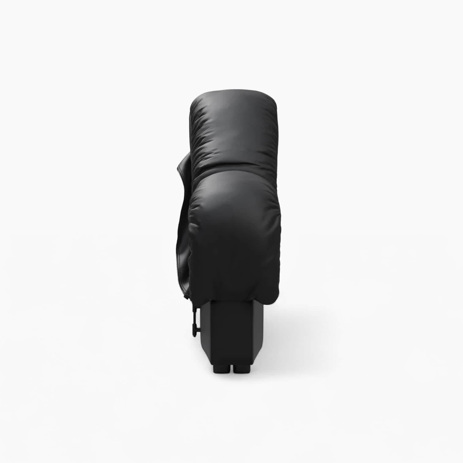 DS 600 Right End Module Black 3 - DS-600