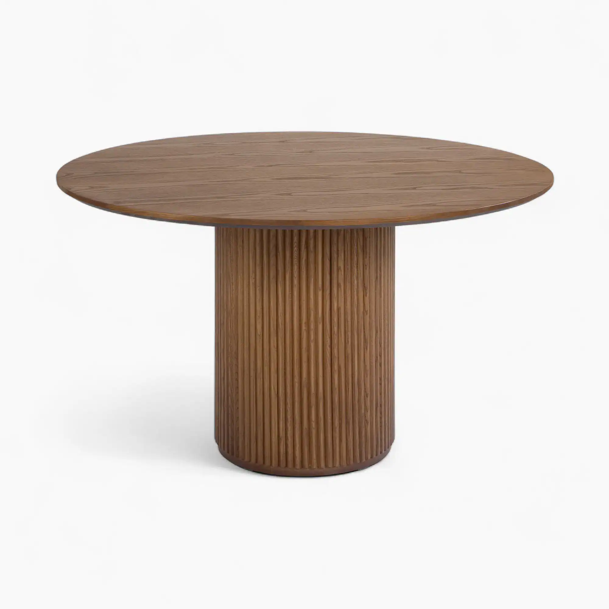 Decelle Round Dining Table