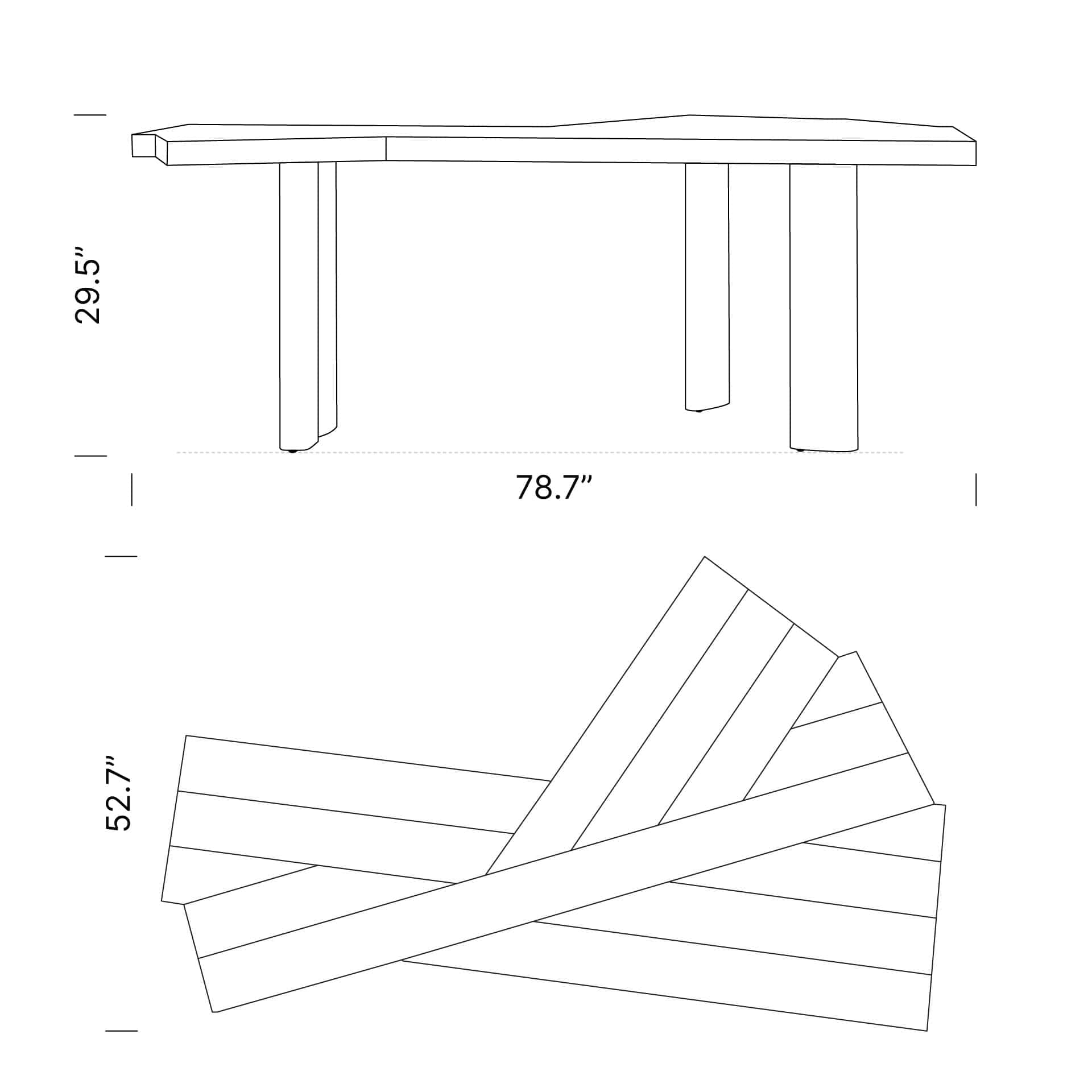 Dimensions Product Mobile Sohnne