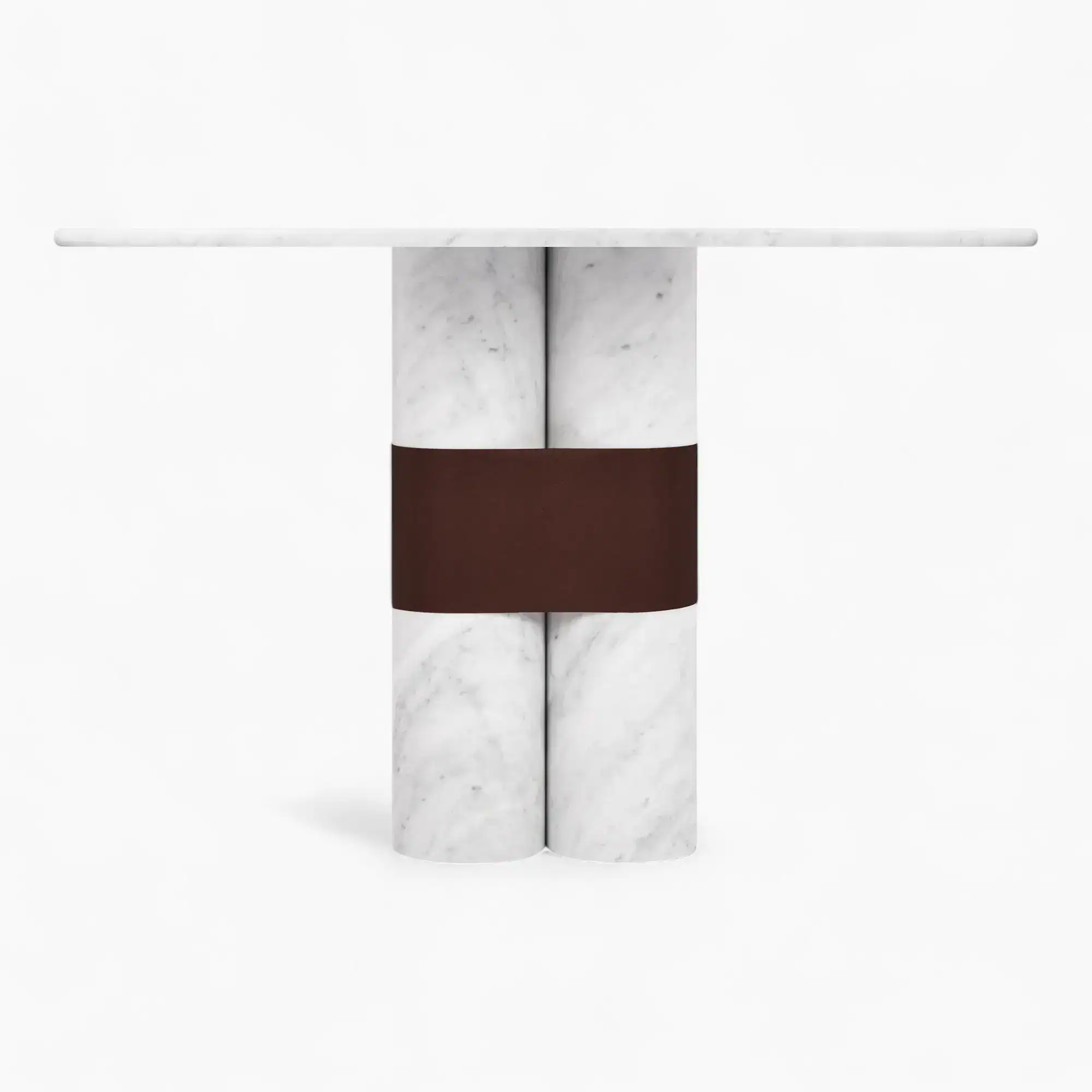 Firelli Round Dining Table 3