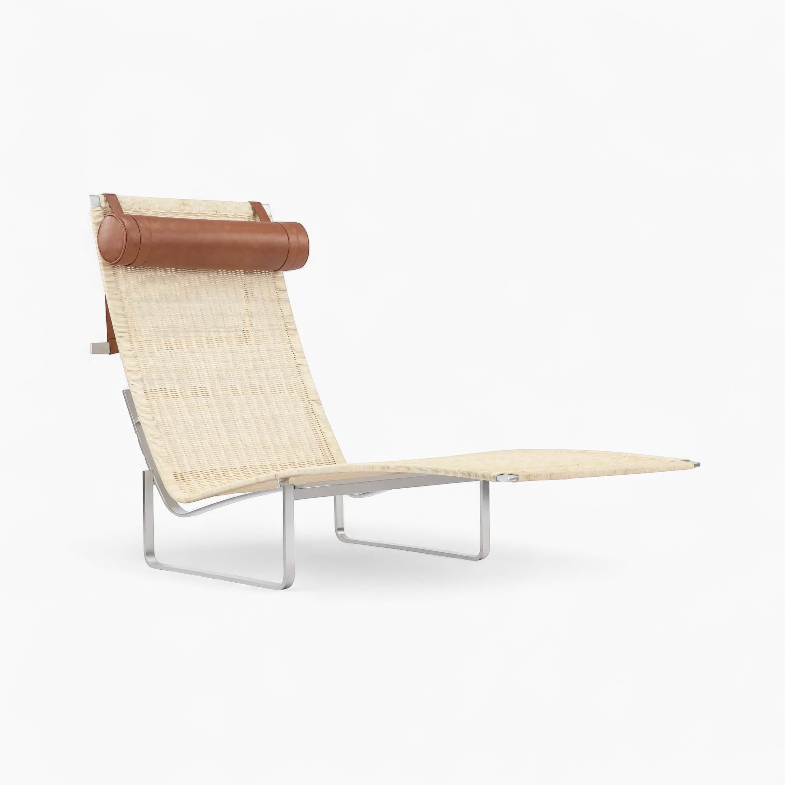 Lea Lounge Chair