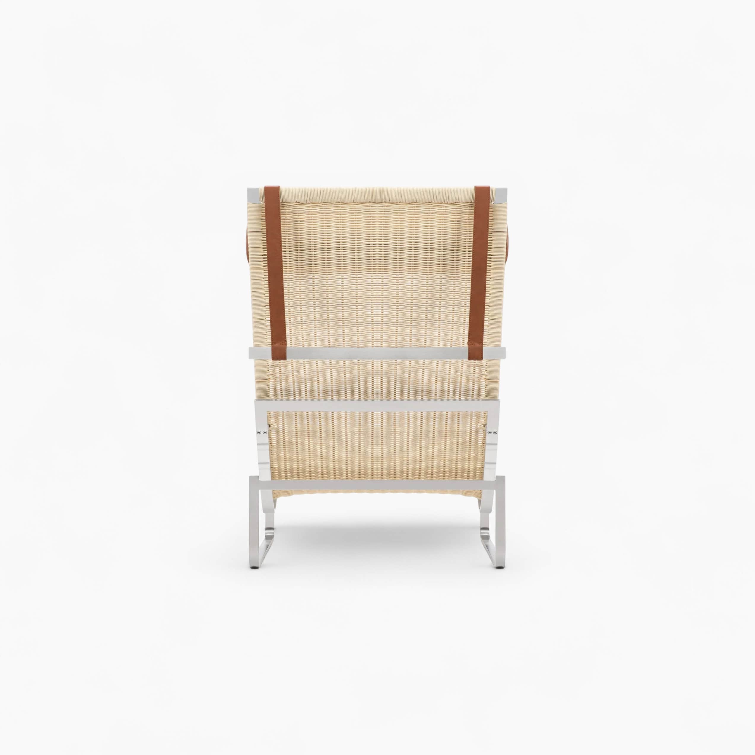 Lea Lounge Chair 4